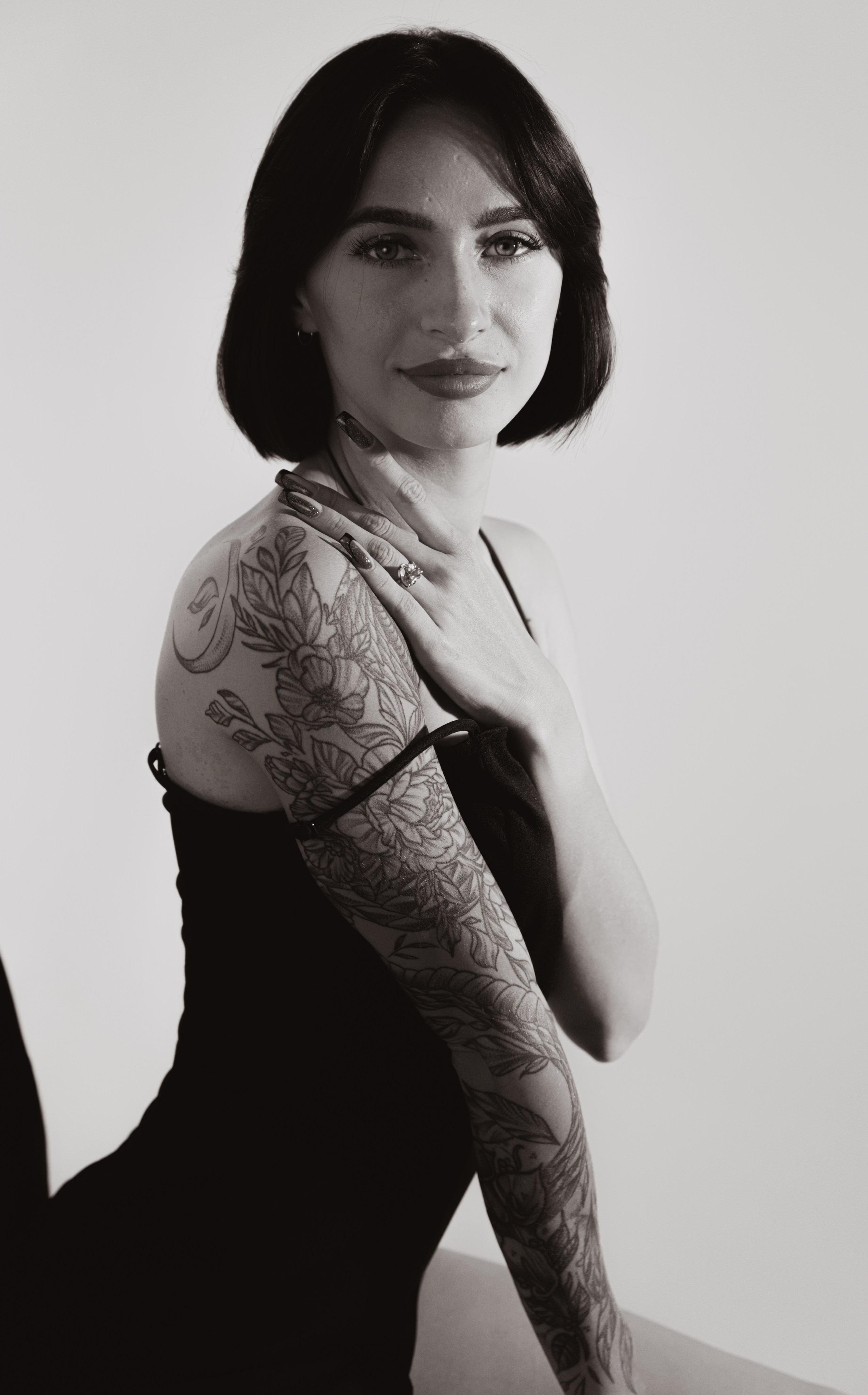 Студийные фотосессии. Студийный и свадебный фотограф и видеограф в Севастополе — Юлия Макаренко