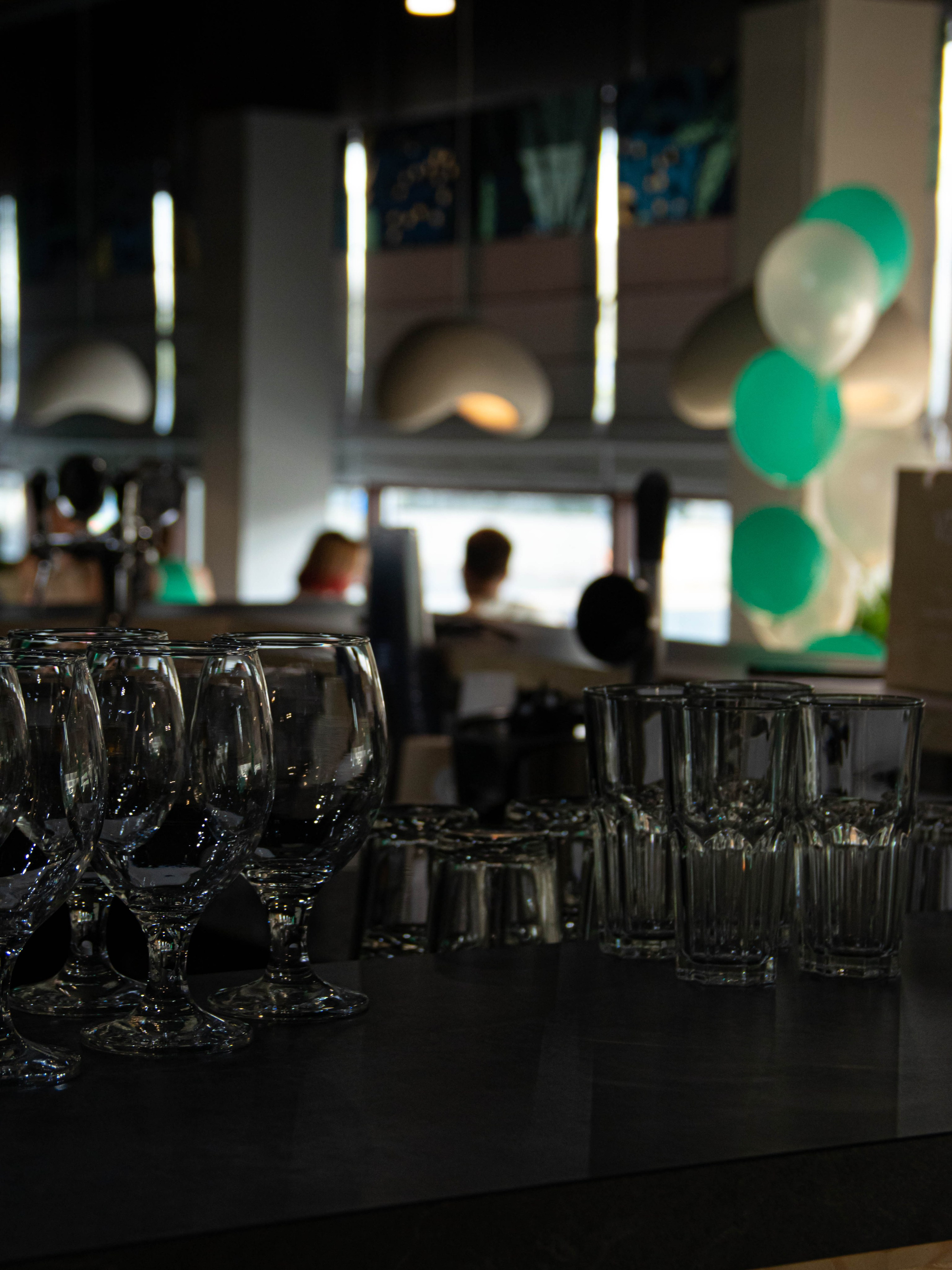 День рождения « Много рыбы». «Матрица»