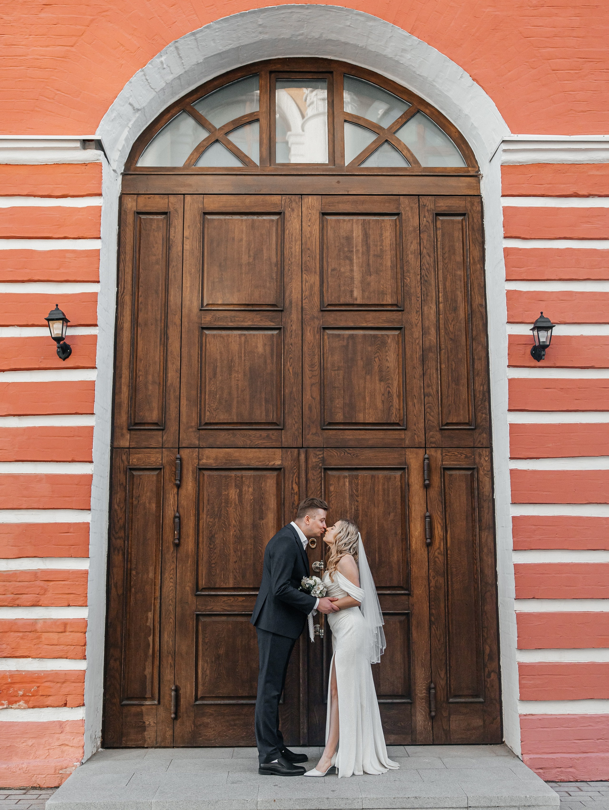 WEDDING DAY. Главная