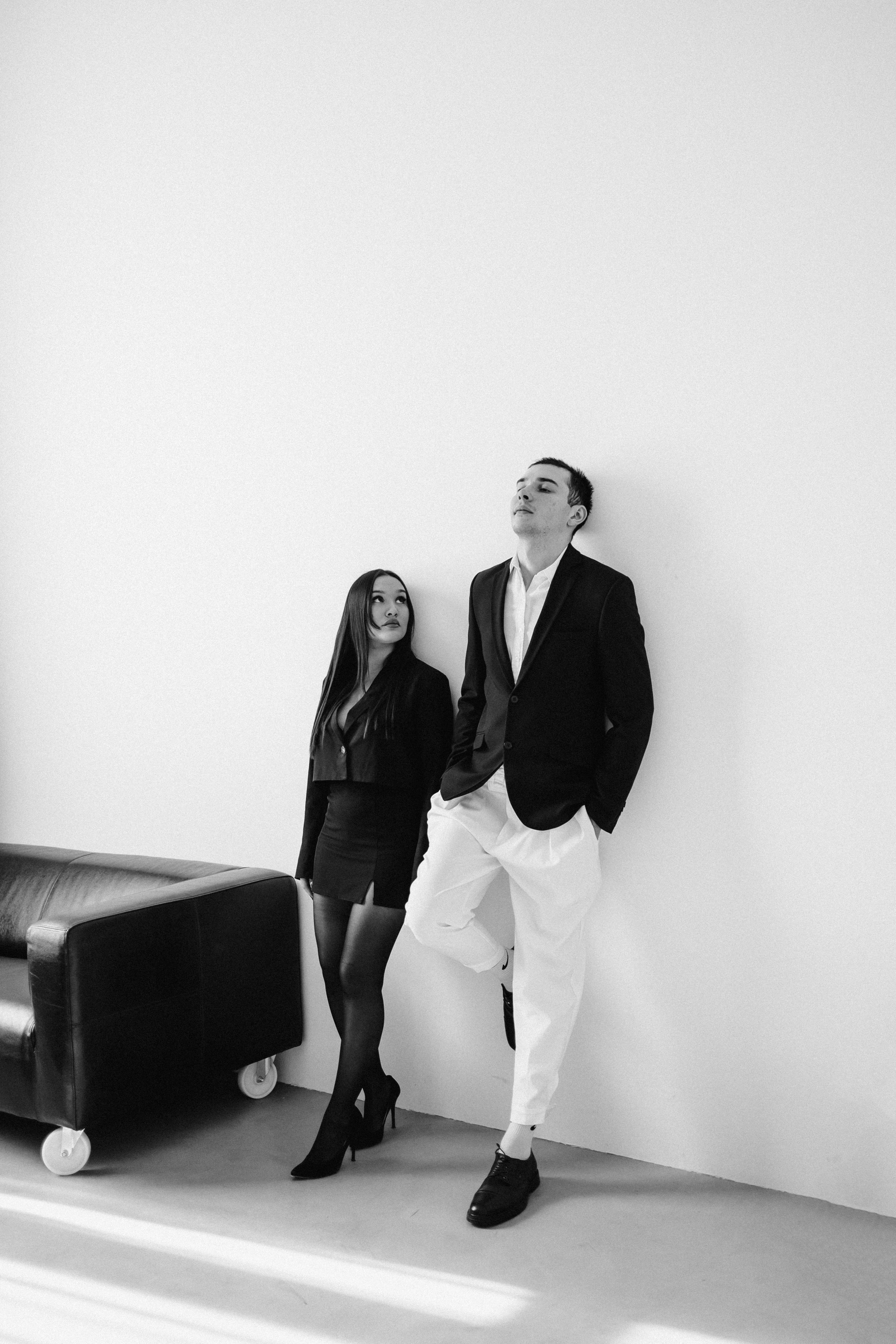 Диана и Ильдар. Фотограф Уфа