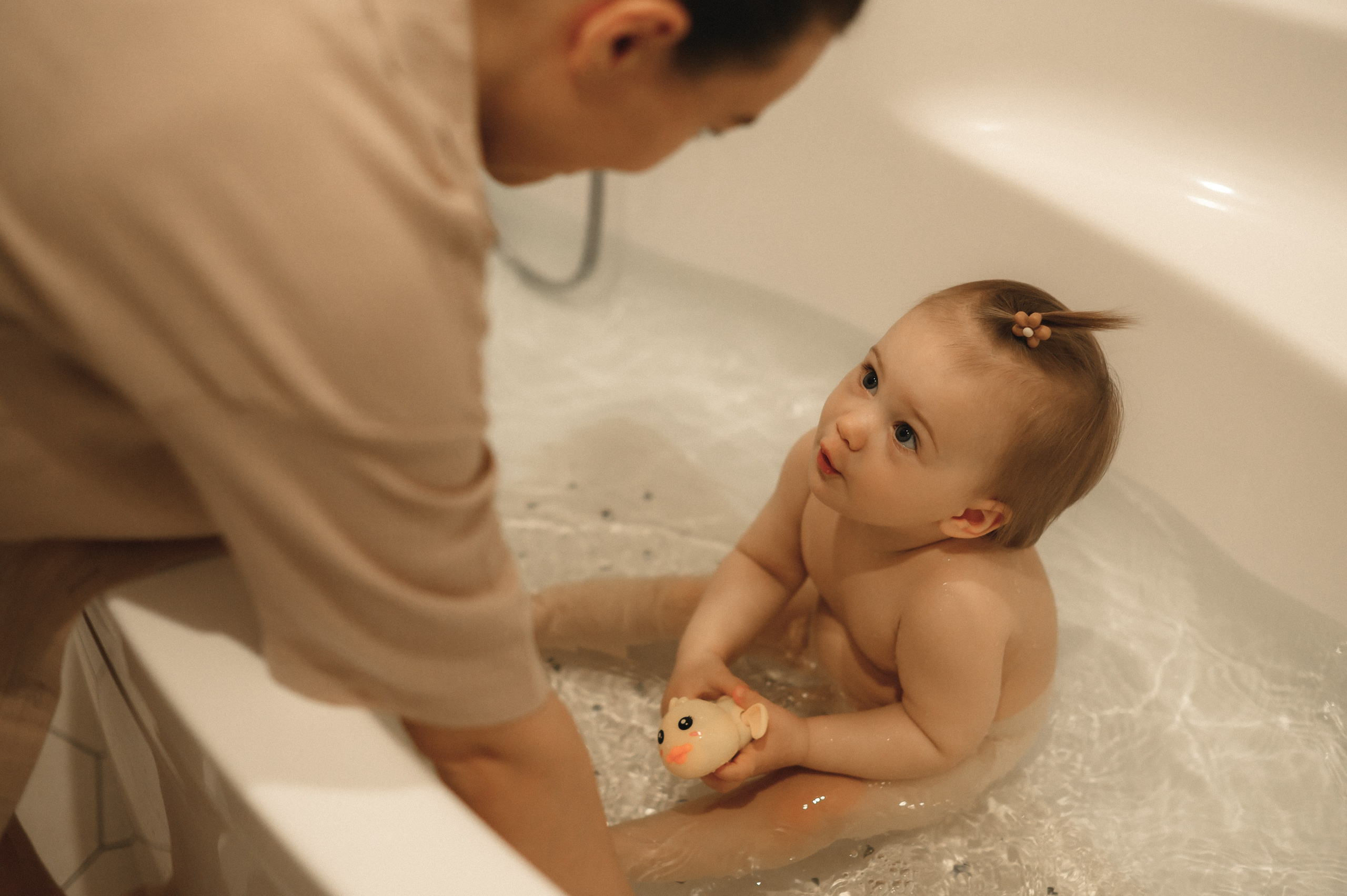 Один день из жизни мамы… Юля и Яна. Семейный фотограф в г. Ставрополь, Сорокина Мария