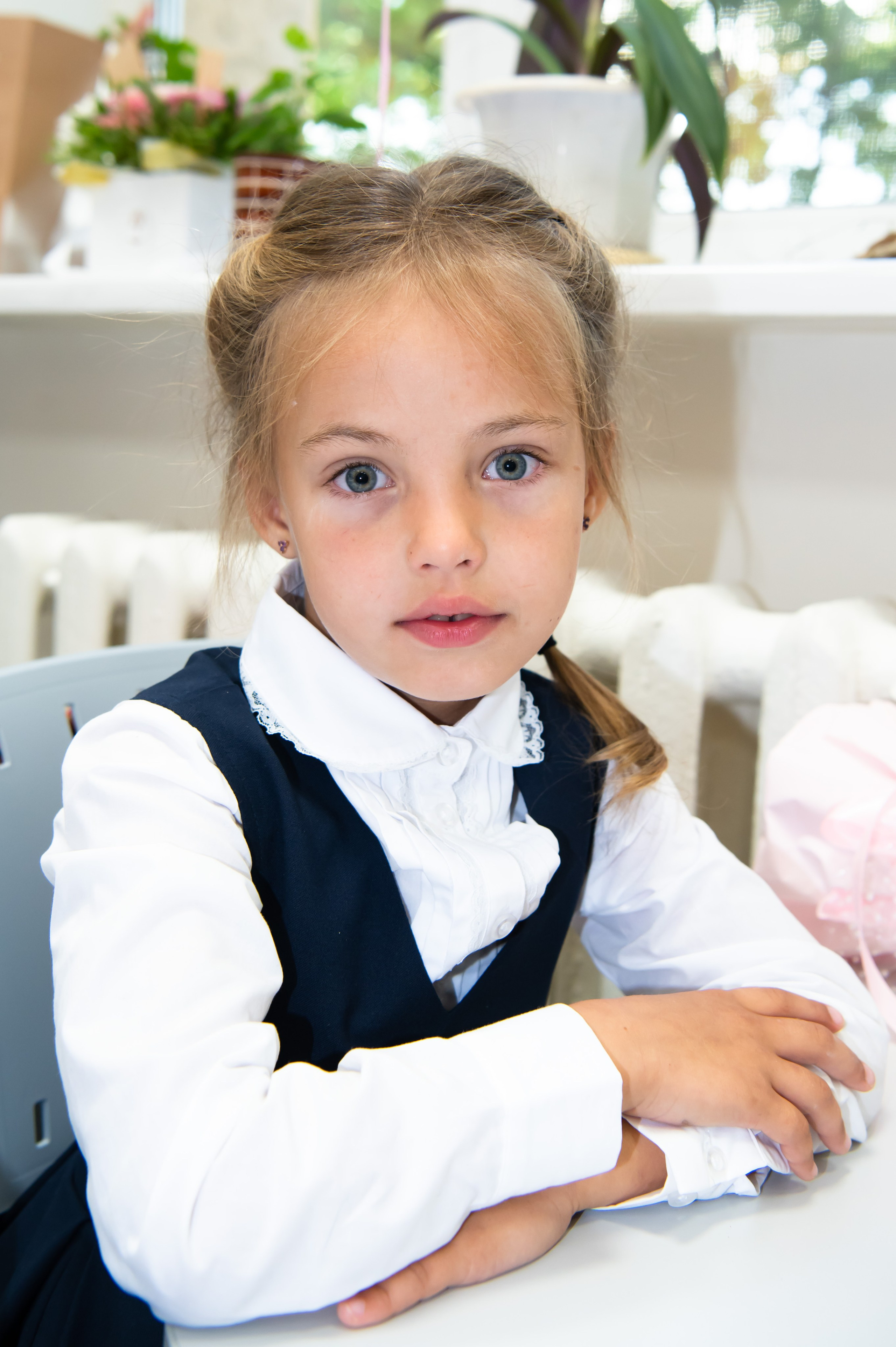 ШКОЛЬНЫЕ СЪЕМКИ. Репортажный и семейный фотограф в Тюмени Владислав Шадиков