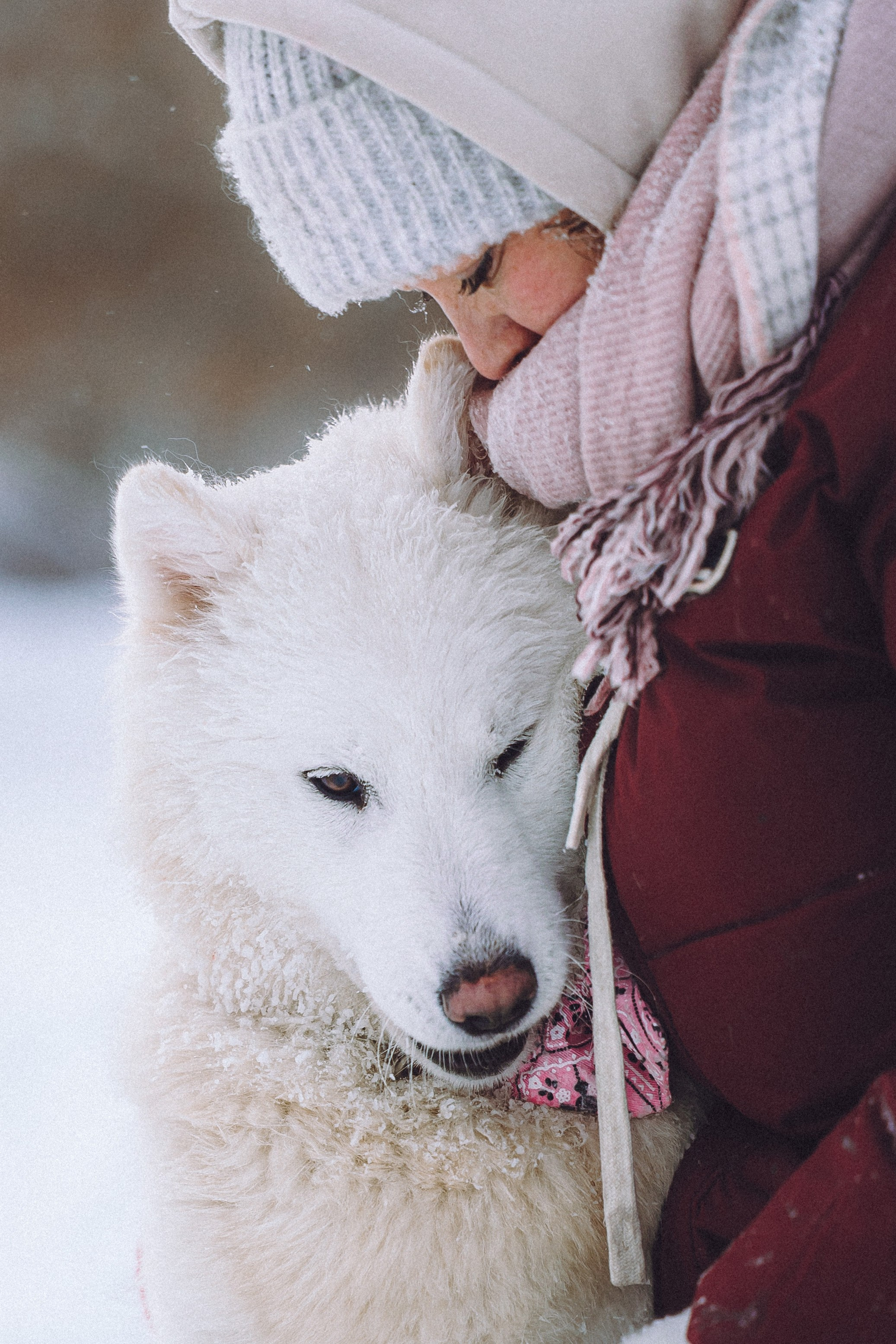 Мария и Мася