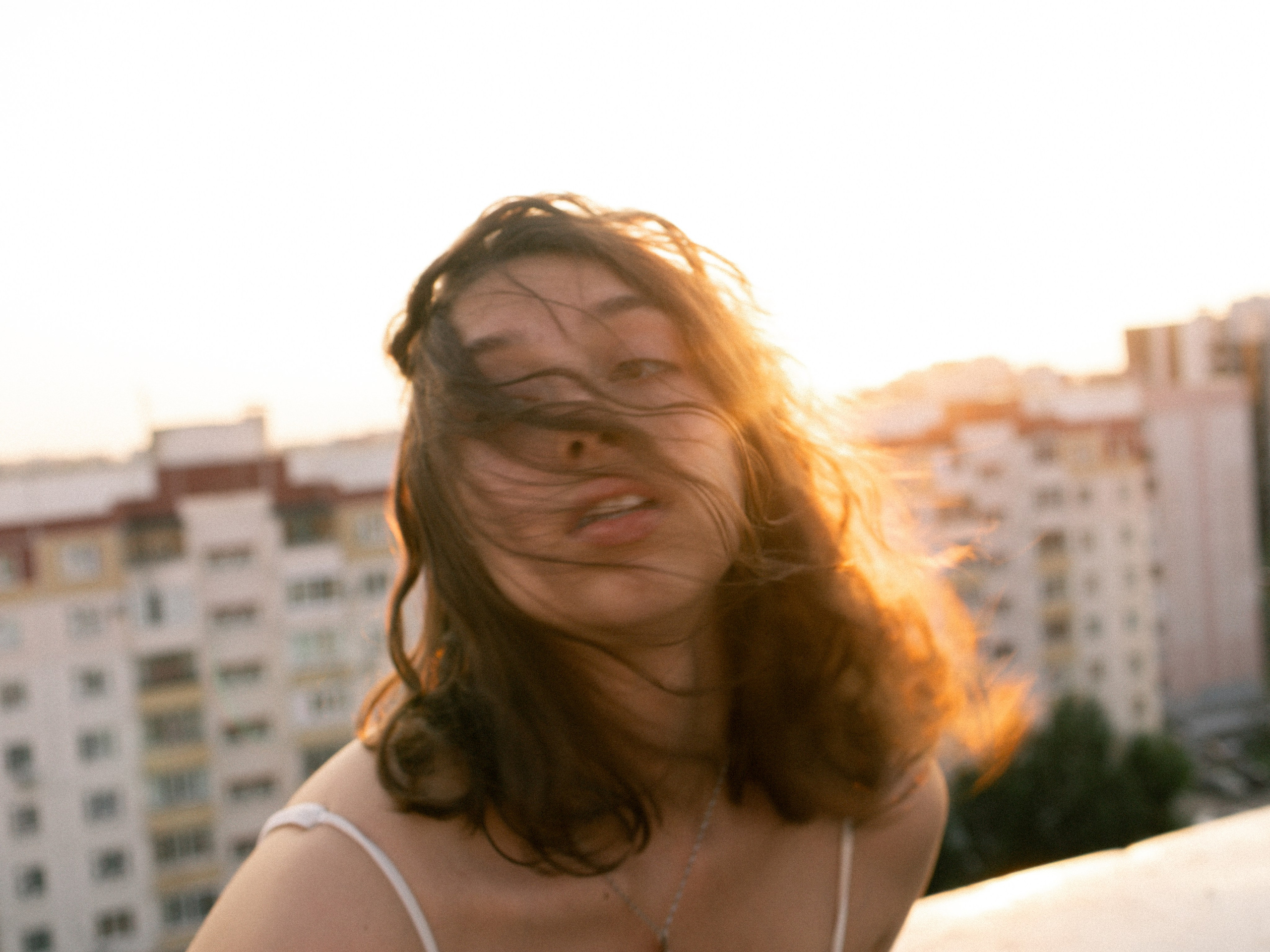 Карина. Фотограф Зарина. Казань