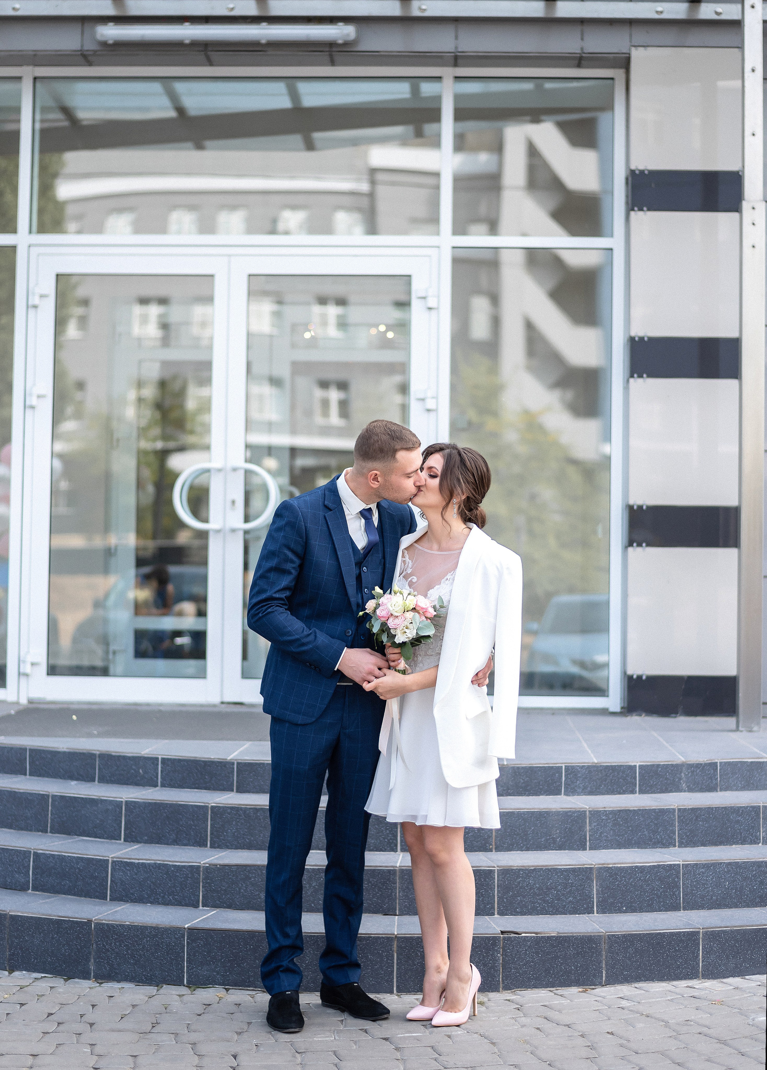 Карина и Артём. Семейный и детский фотограф в Воронеже София Минакова