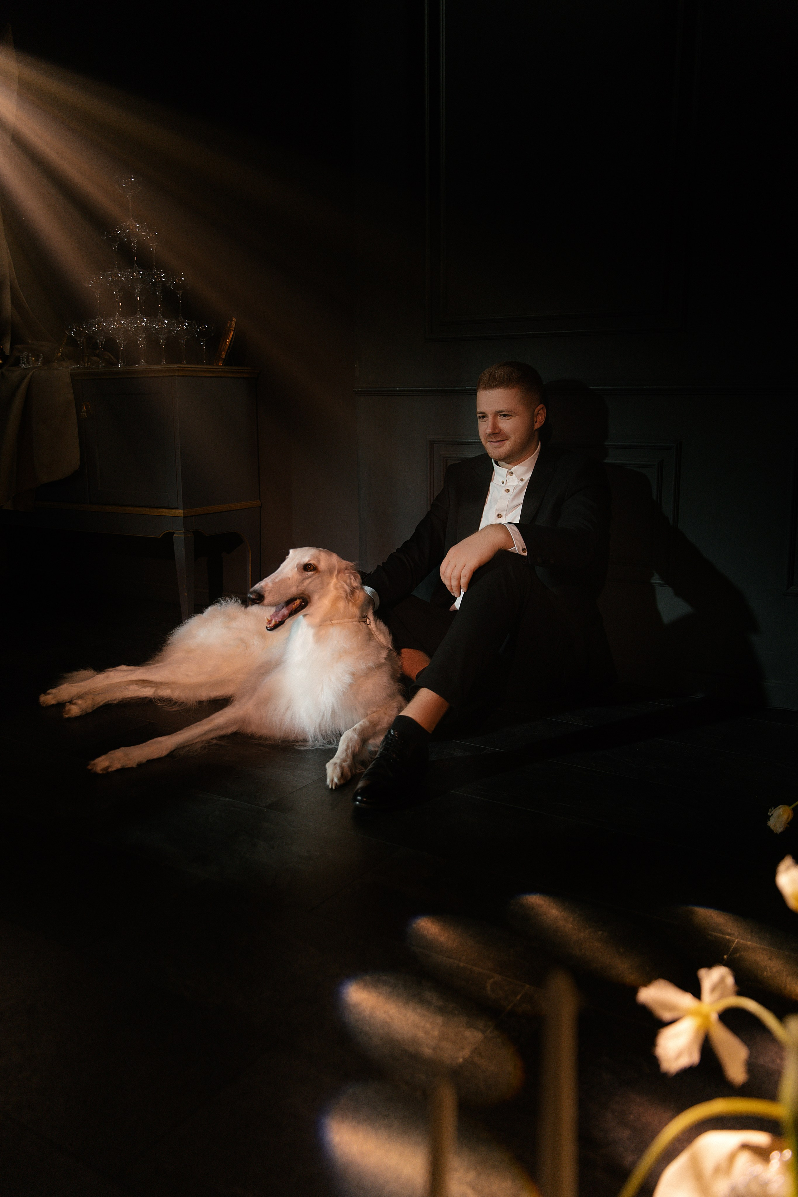 Кристина и Кирилл. Свадебный и женский фотограф в Минске, Жодино, Смолевичах Пентка Дарья