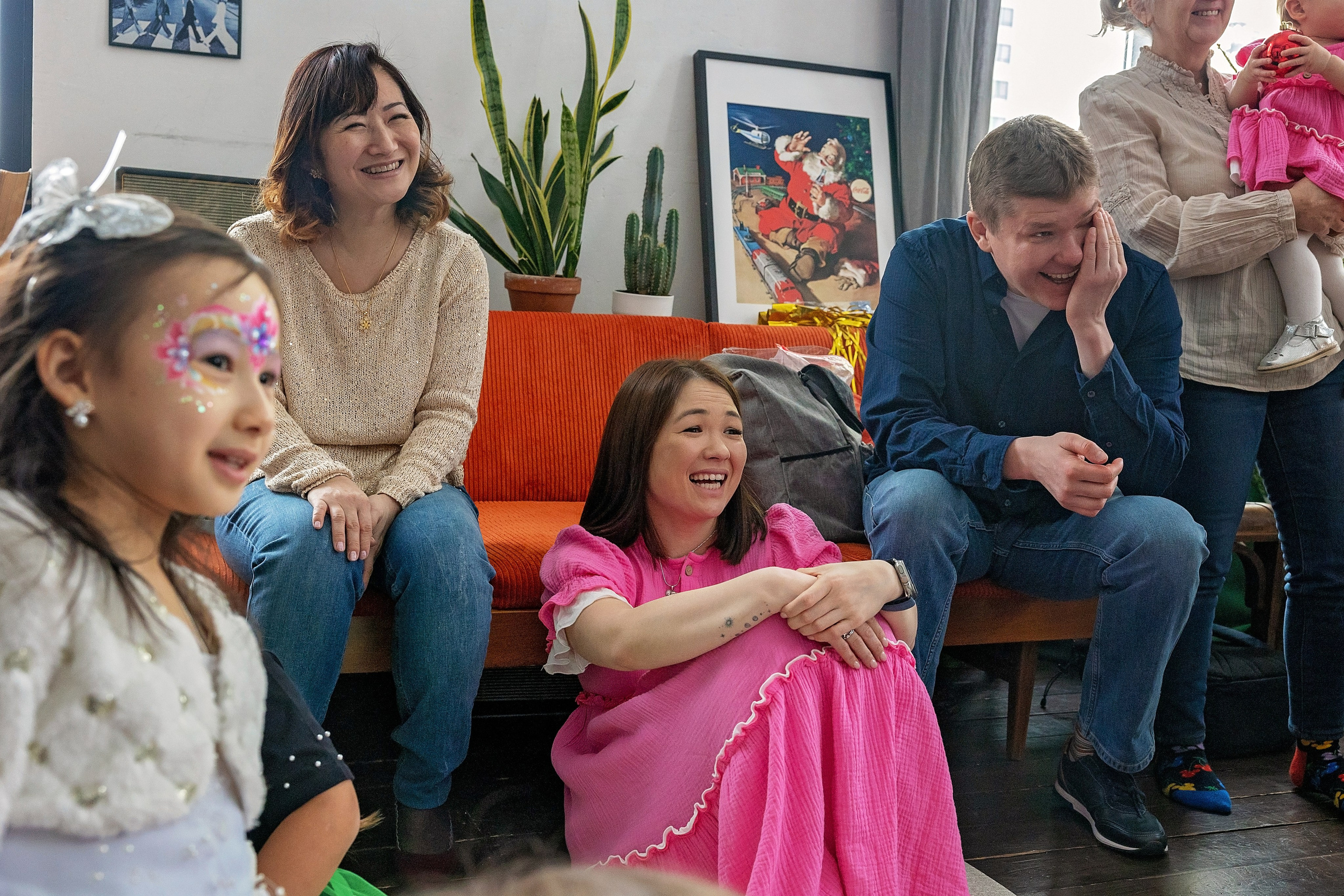 Фотограф асянди в Москве. Геннадий Степанов —фотограф в Москве