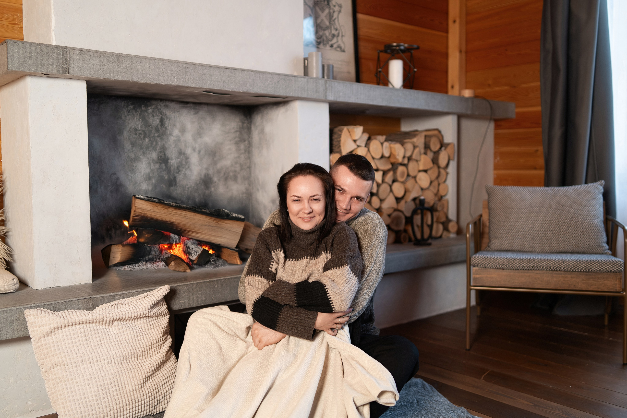 Лавстори Владивосток. Фотограф Владивосток Наталья Колина