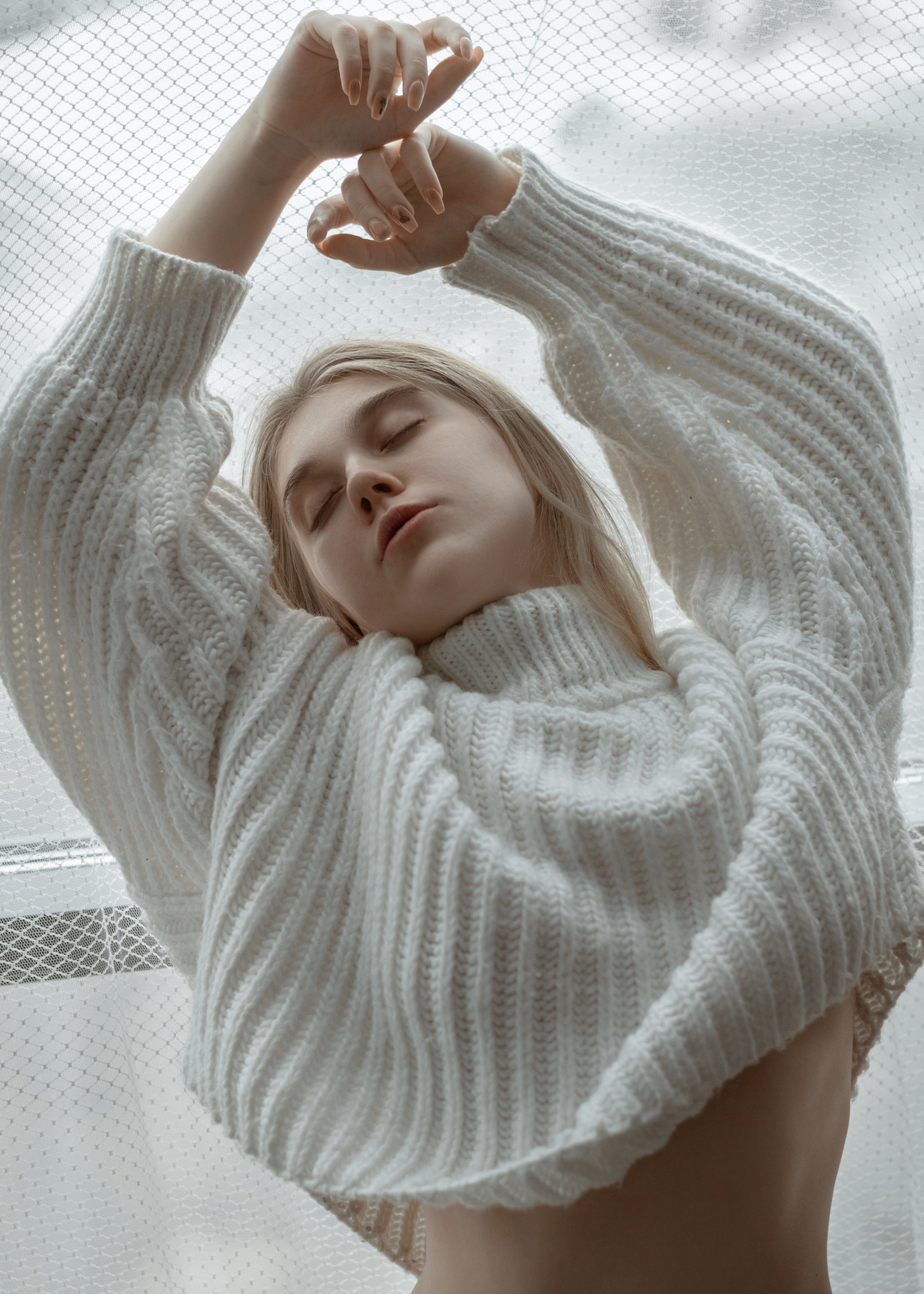 Ангелина. Photographer Anastasia Tarasova