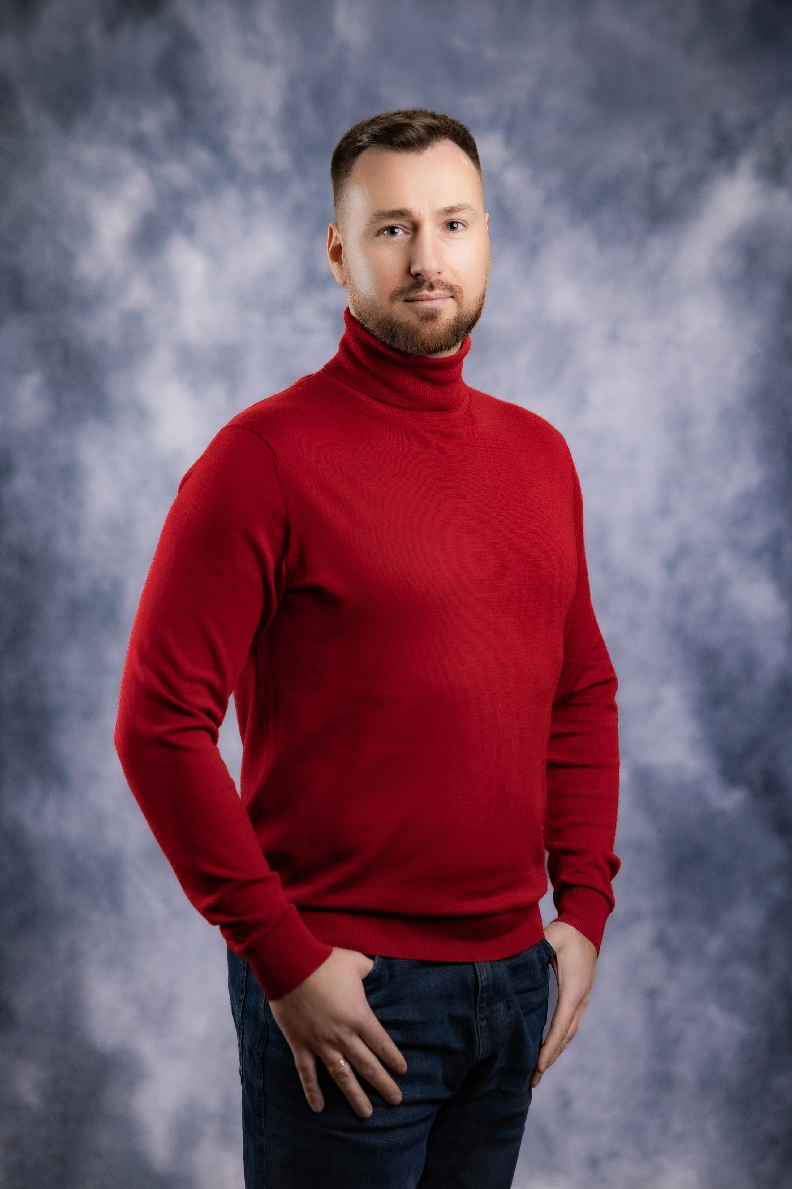 Портретная съемка. Фото, видео, авторские выпускные альбомы в Нижнем Новгороде