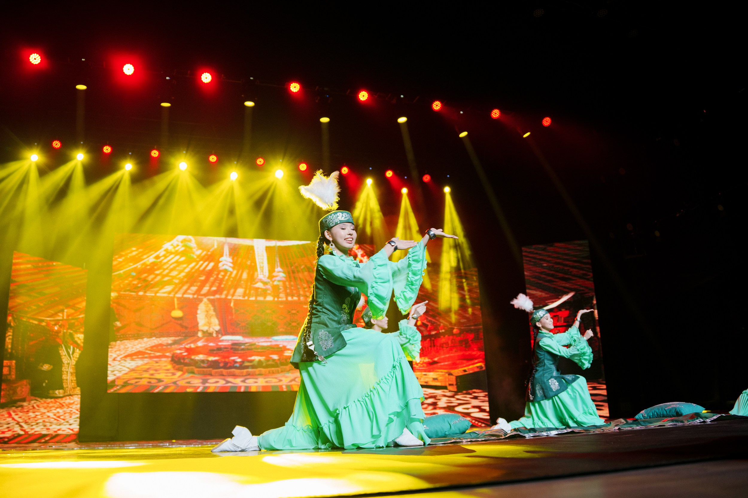 NOMAD «Концерт». Портретный и Репортажный Фотограф Москва