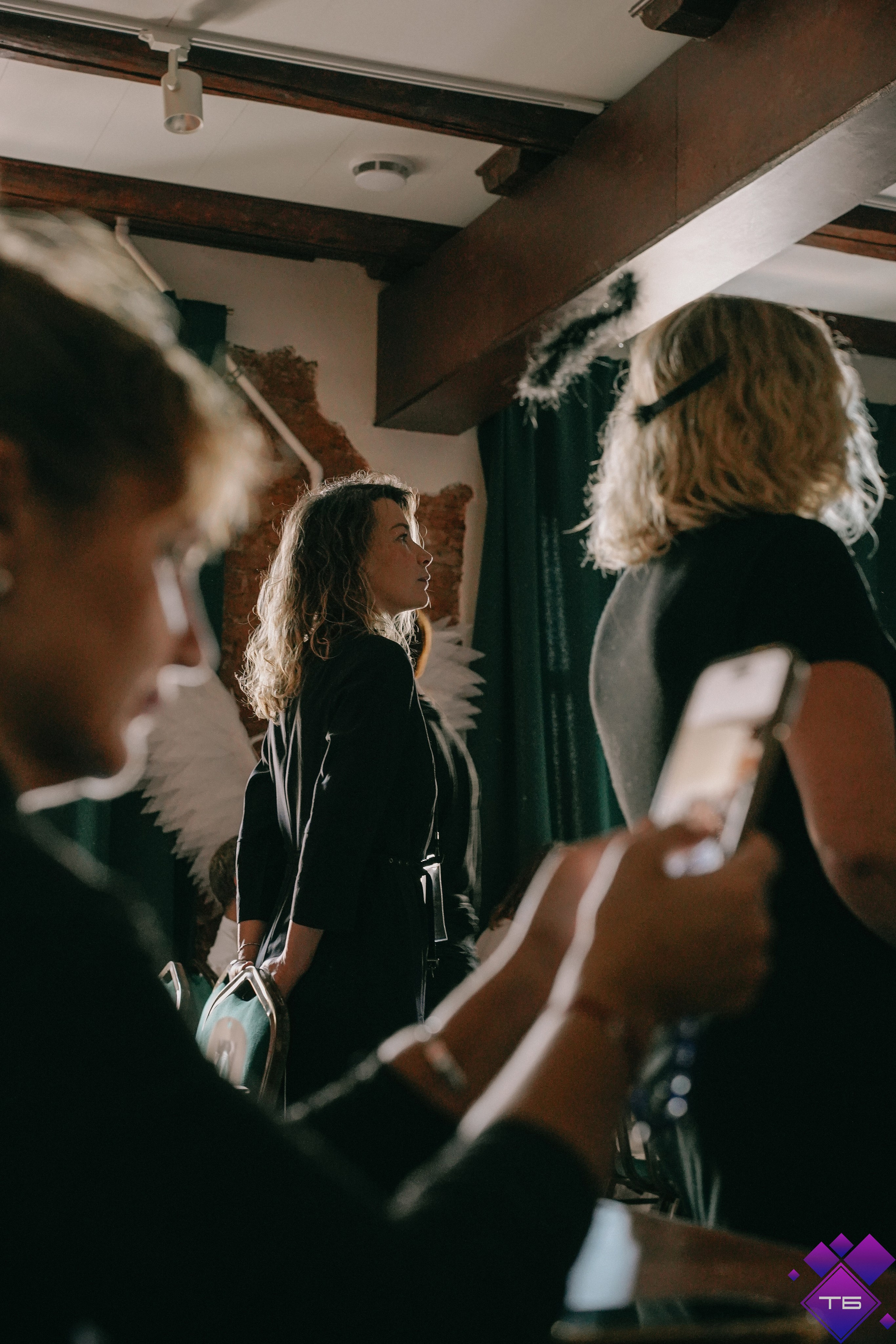 Репортаж. Фотограф Яна Сафина