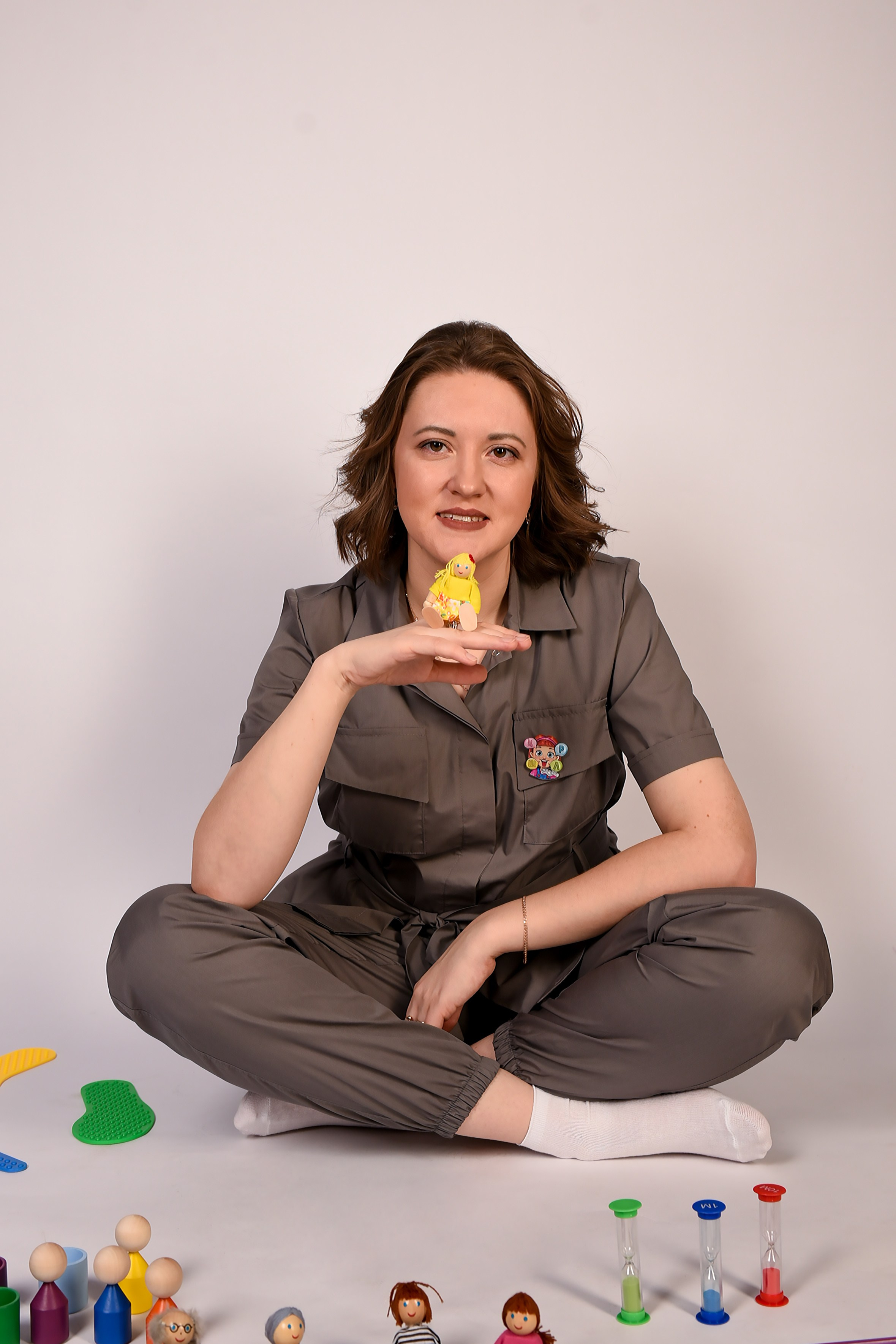 Контент съемка