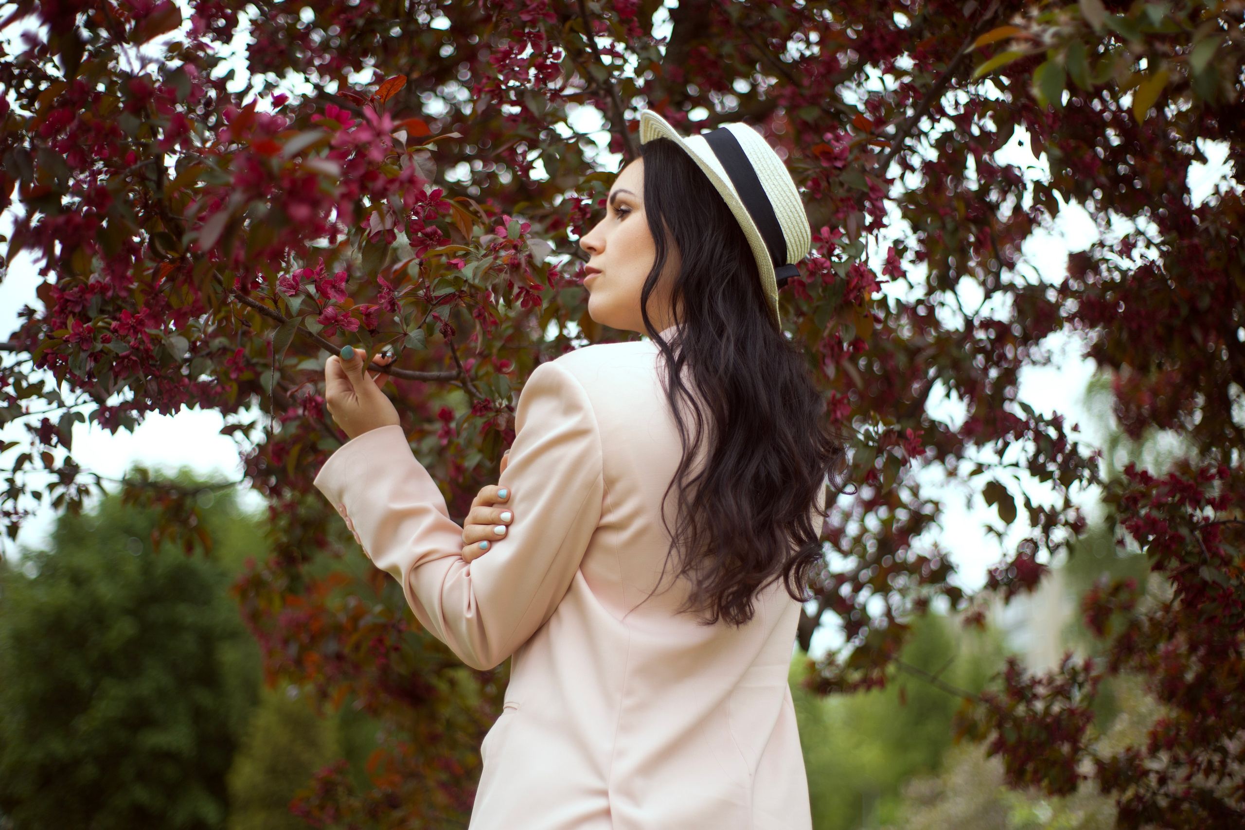 Цветение. Главная