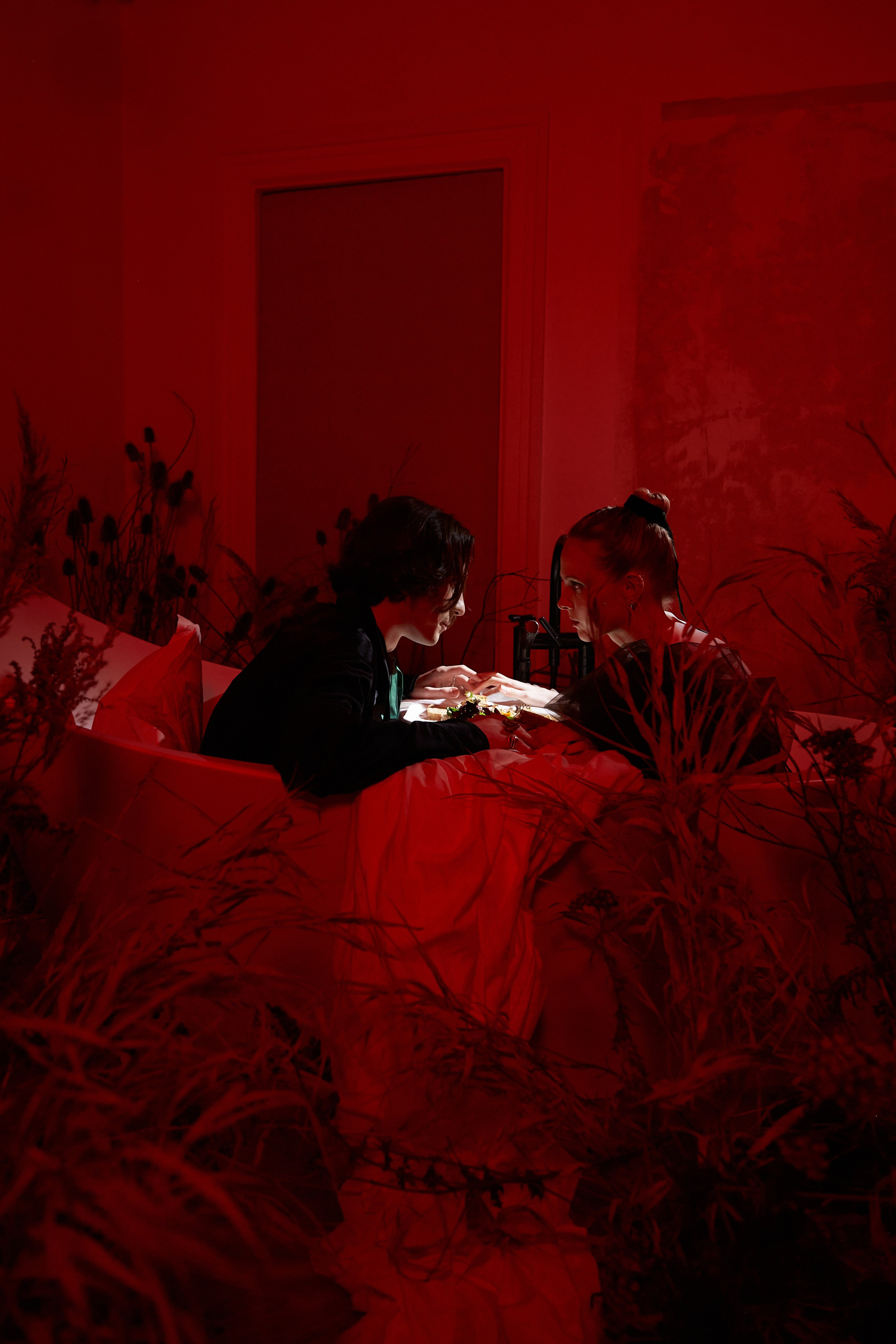 Лера & Вова. Оформление свадеб, декор свадеб Вера Маркова, Москва