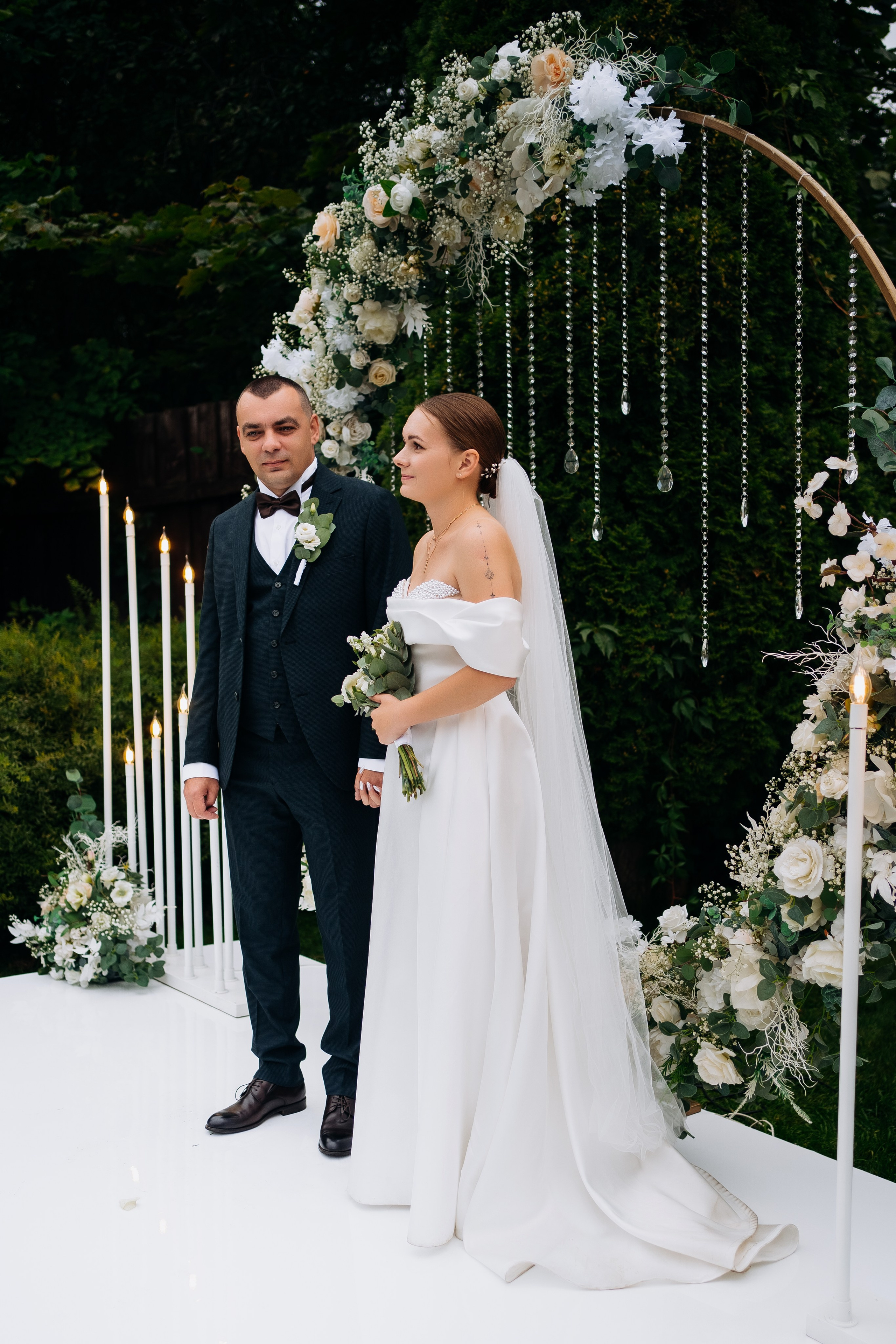 Аня и Максим. Фотограф Тверь. Анна Драго