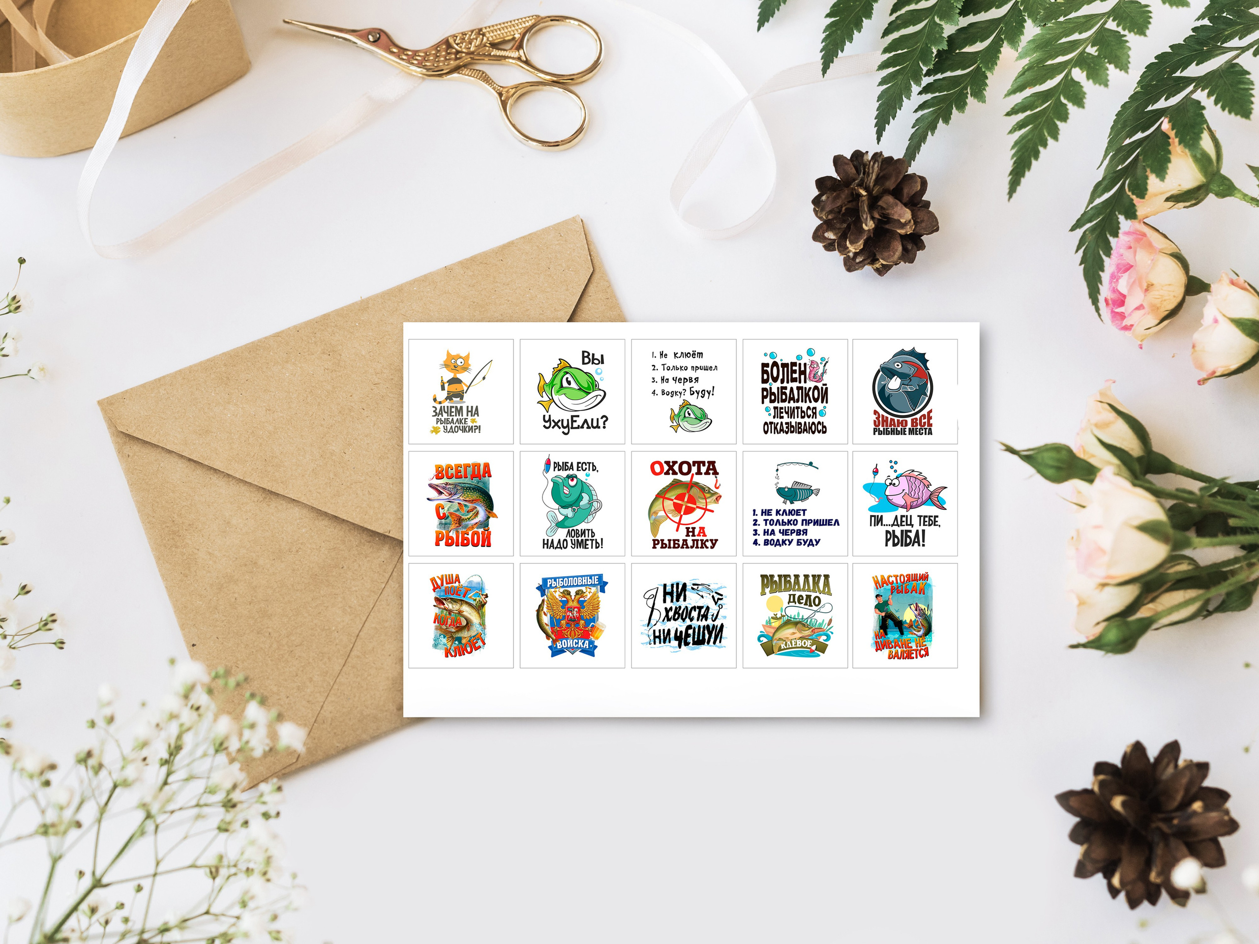 3Д стикеры и Брелоки. Выпускные альбомы | Фотограф новорожденных в Омске Софья Стафеева