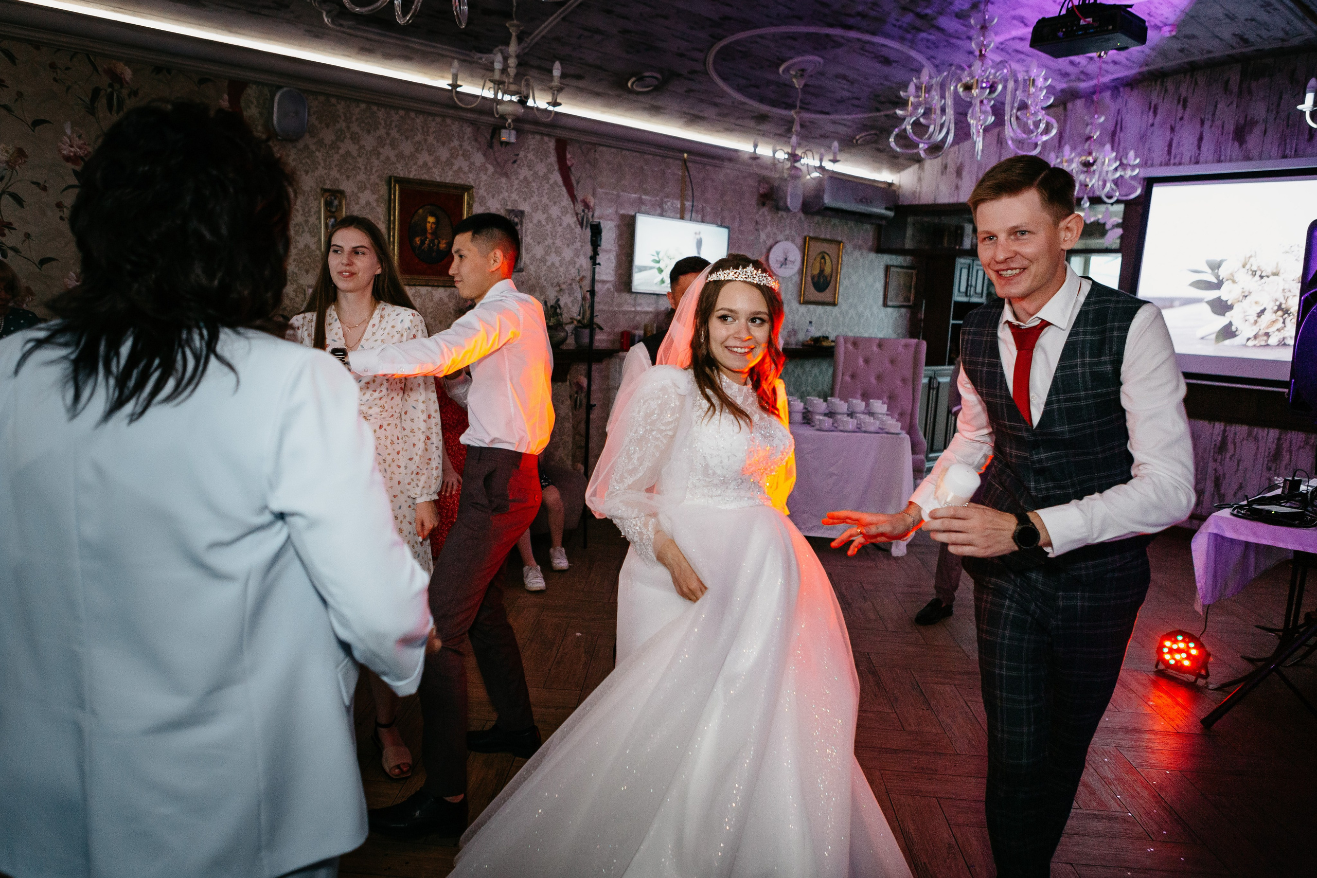 Илья и Алина. Фотограф, видеограф в Челябинске Глеб Хазиев