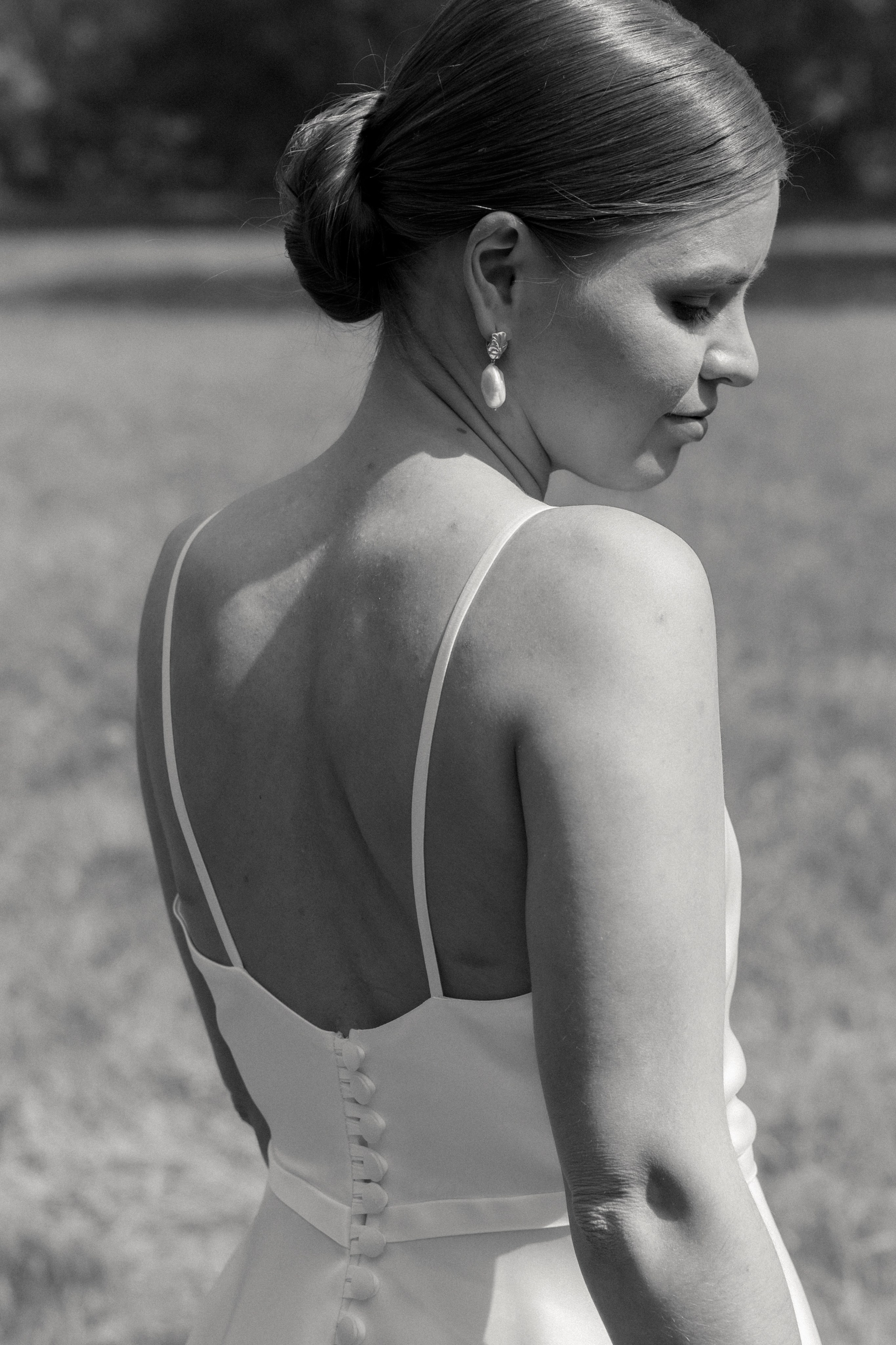 Алексей и Анастасия. Фотограф Вероника Балабанова, Москва