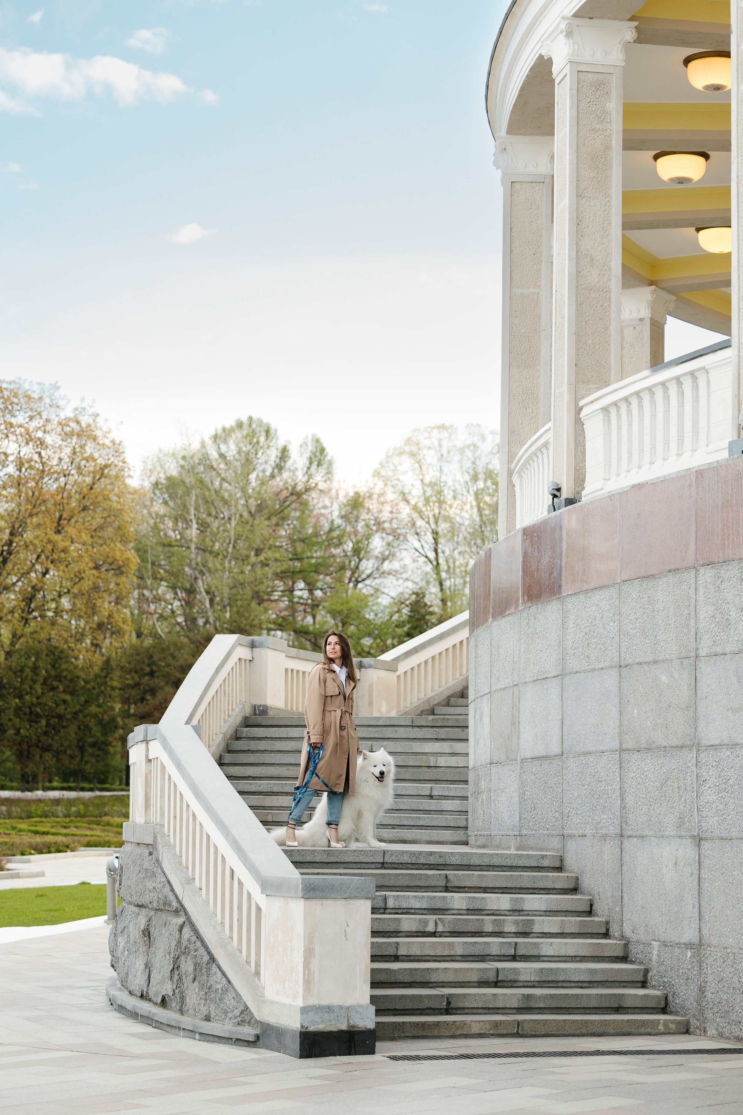 Ната, Панти, Речной Вокзал. Фотограф анималист в Москве Майорова Евгения
