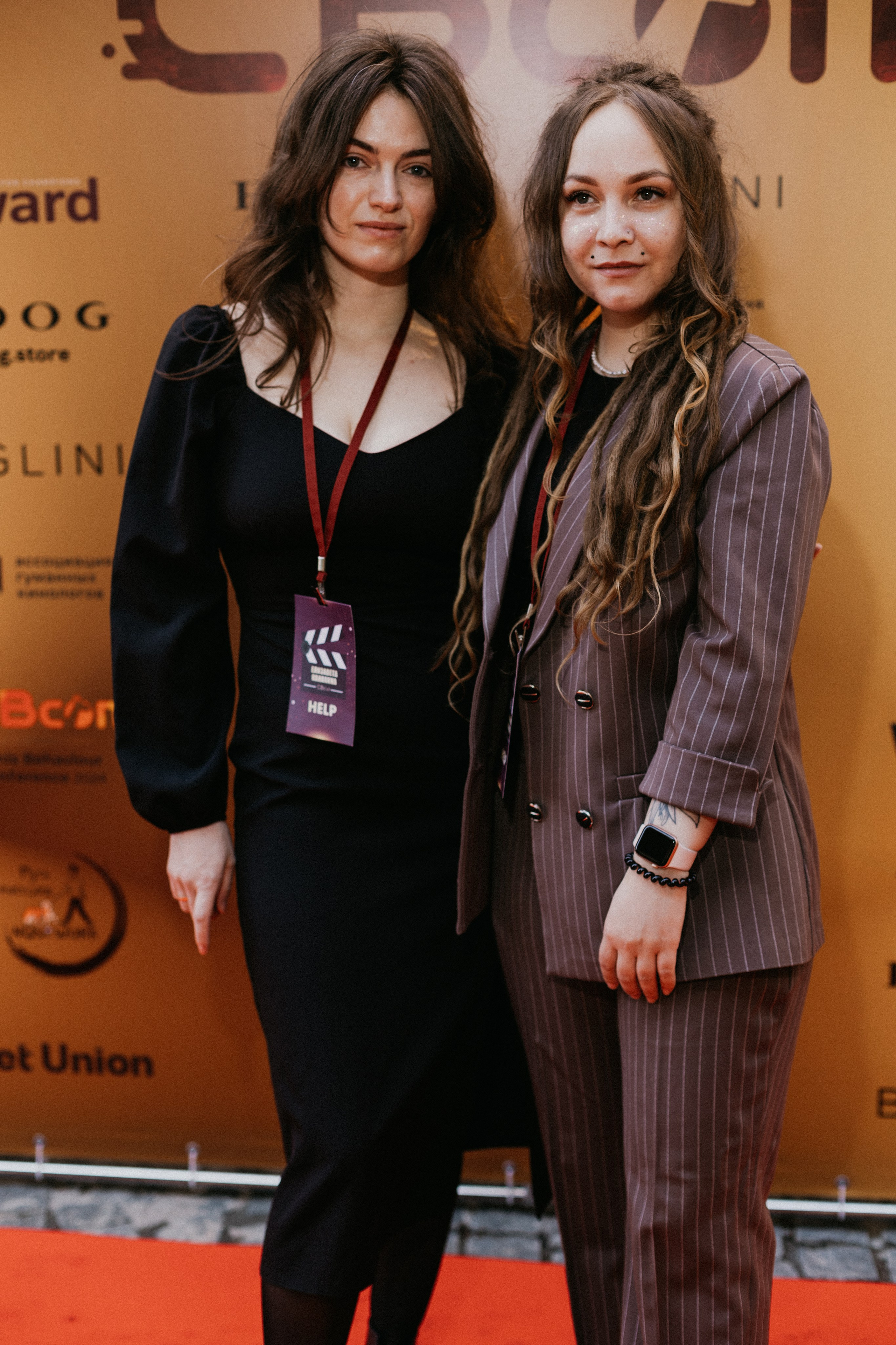 CBcon. Фотограф анималист в Москве Майорова Евгения