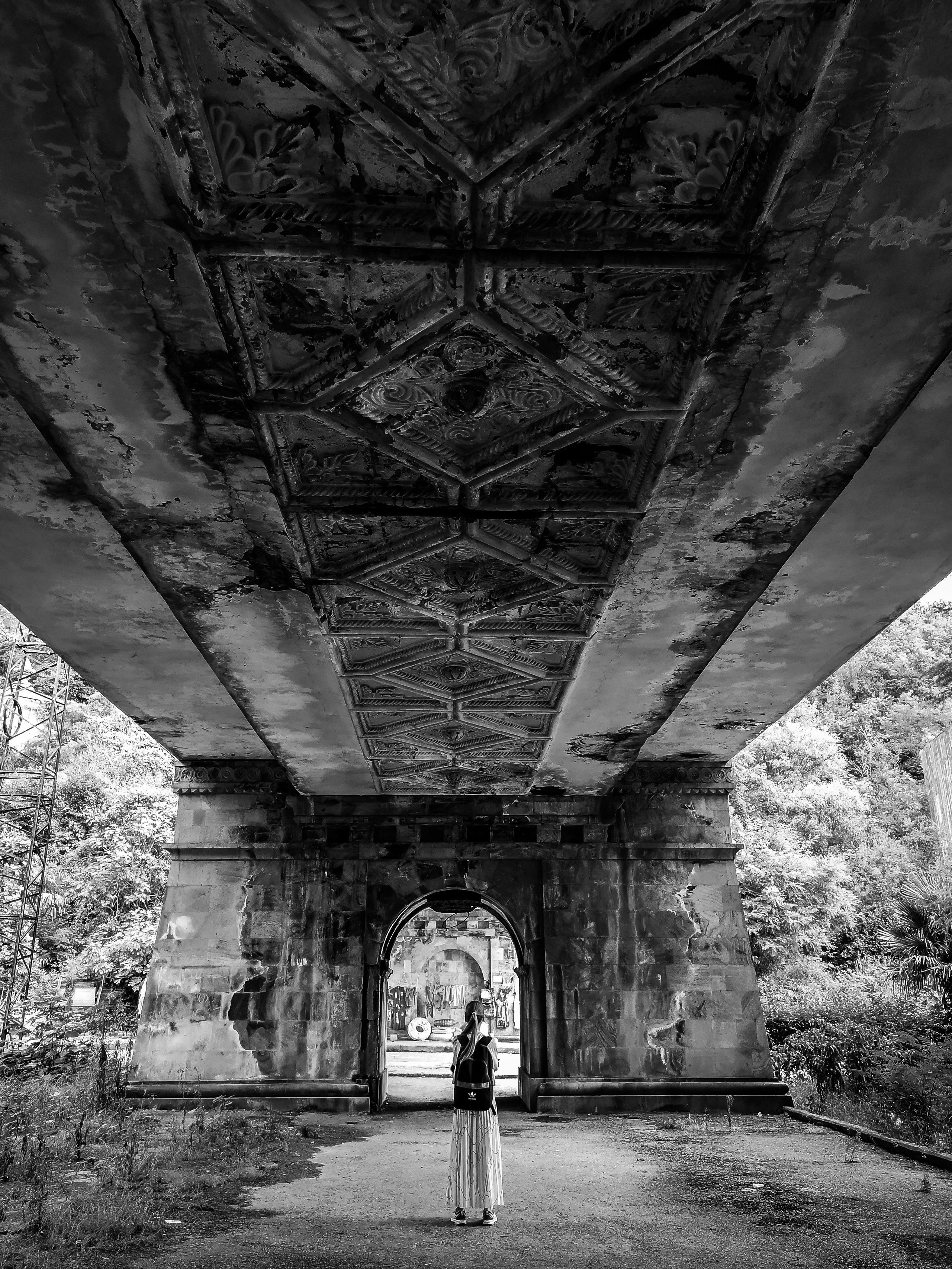 Мобильная солянка. Travel-фотограф Ирина Милинцова