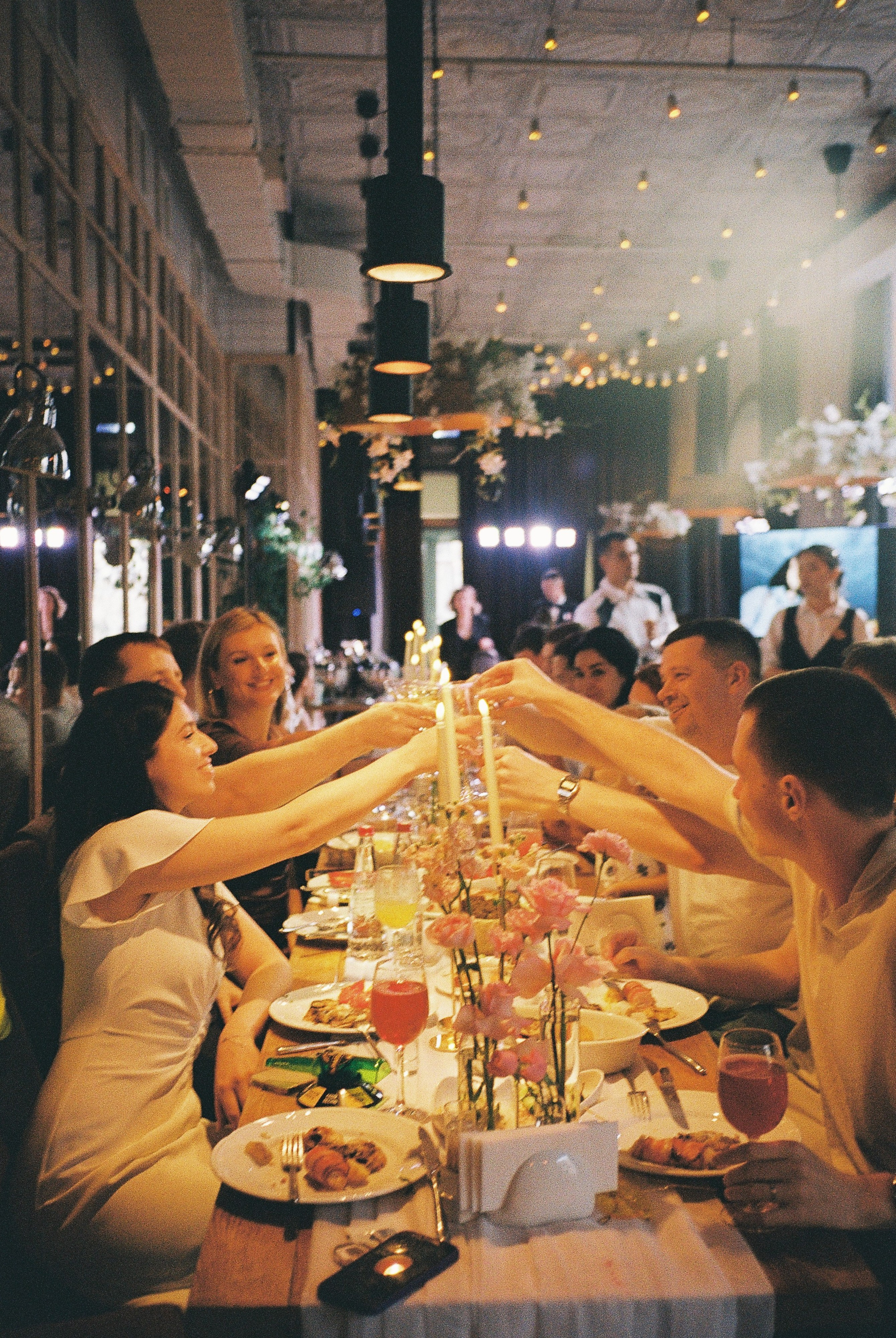 Вова & Вика 2024. Фотограф Москва. Шульгинова Ольга