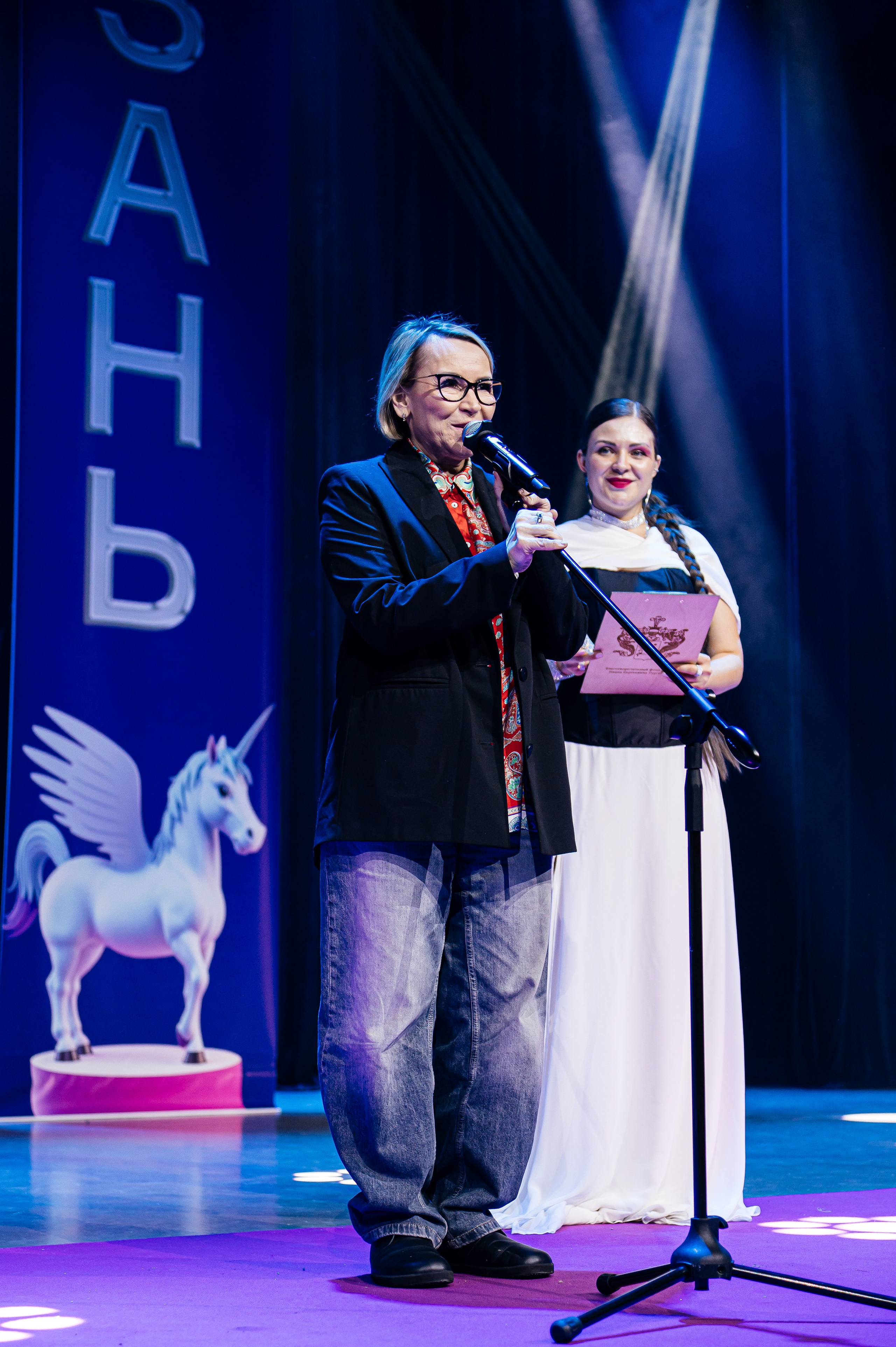 Всероссийская премия. Фотограф Виктория Ахметова Казань Москва