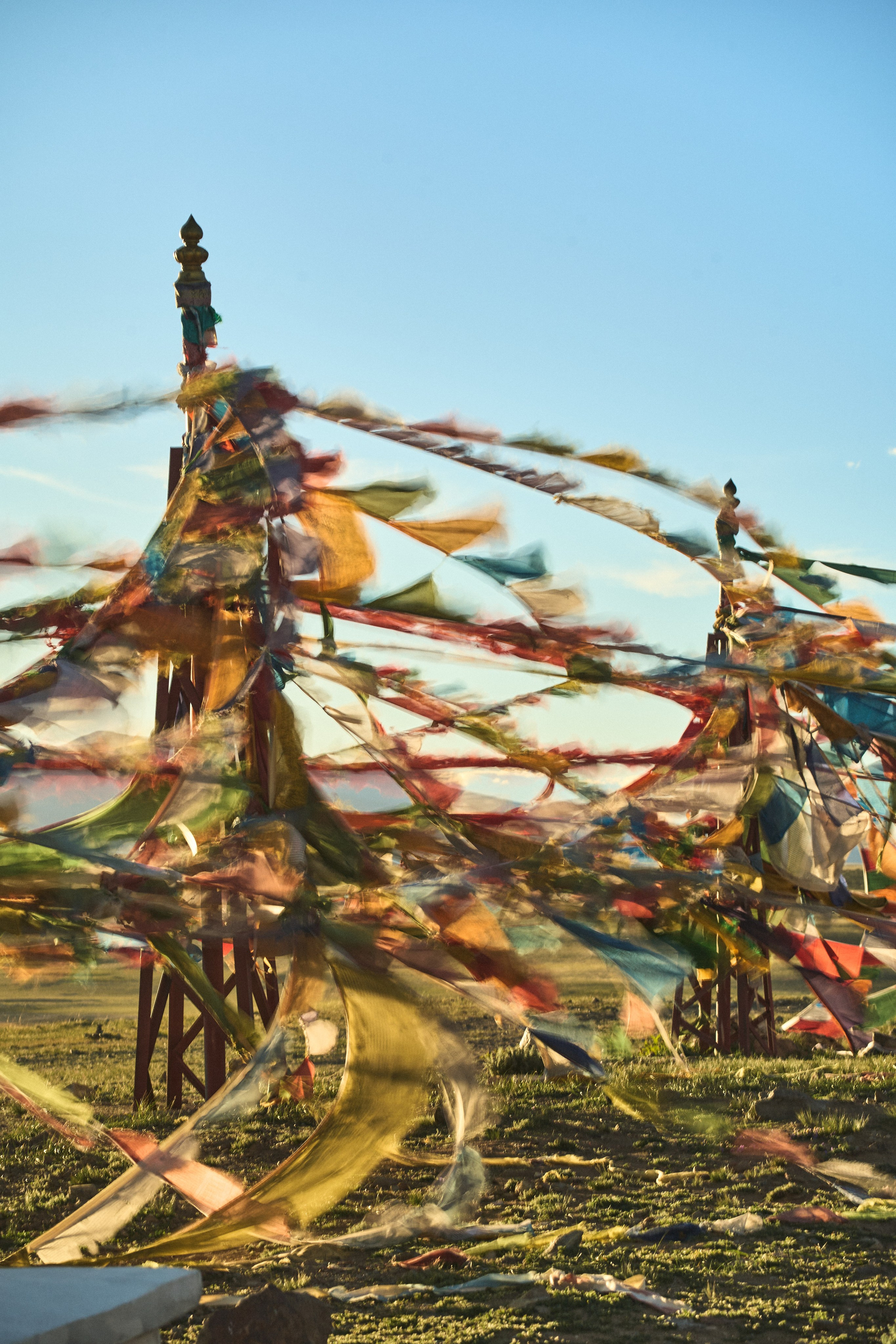 Непал. Фото