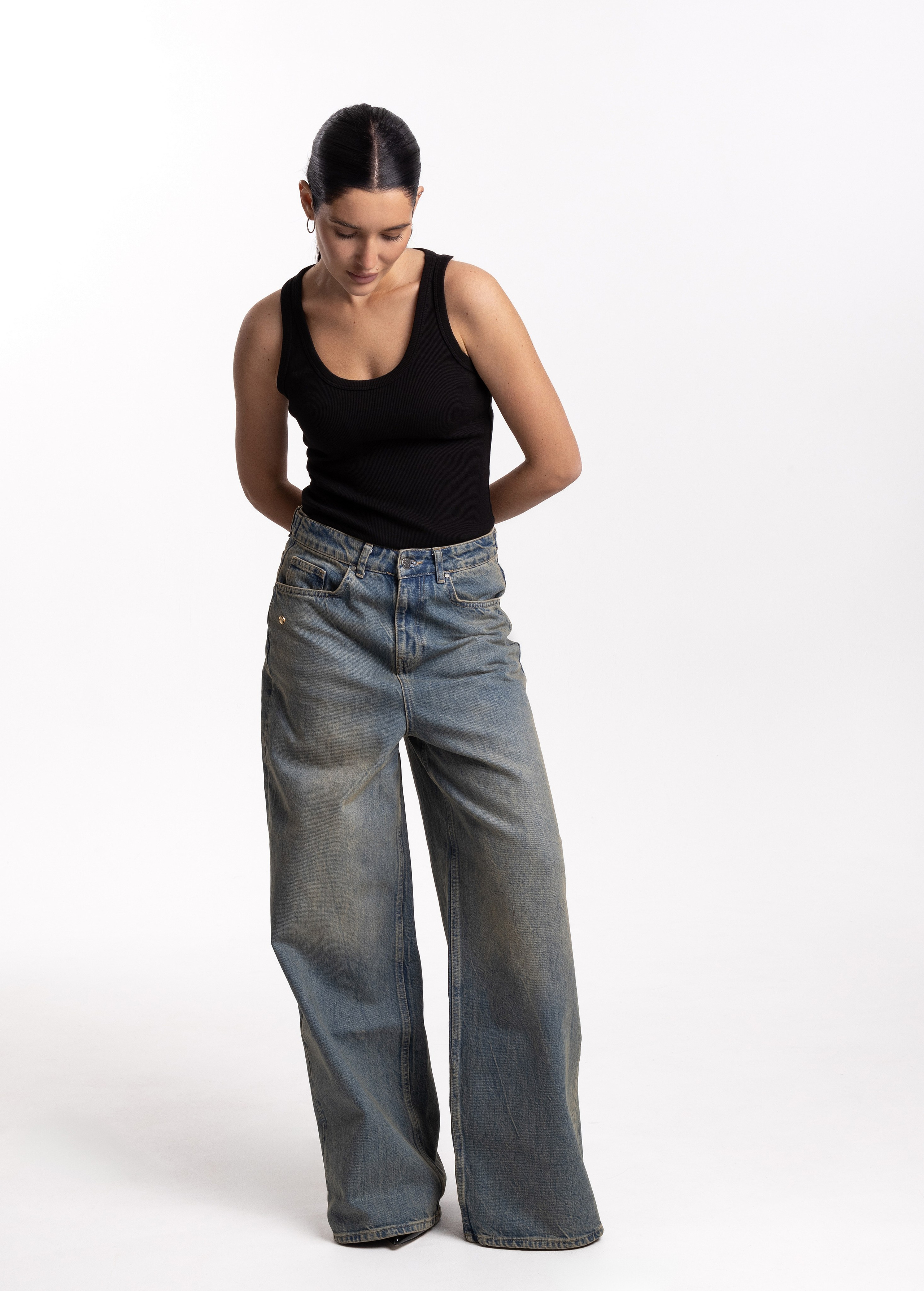 Съемка для брендов / маркетплейсов. Фотограф в Казани