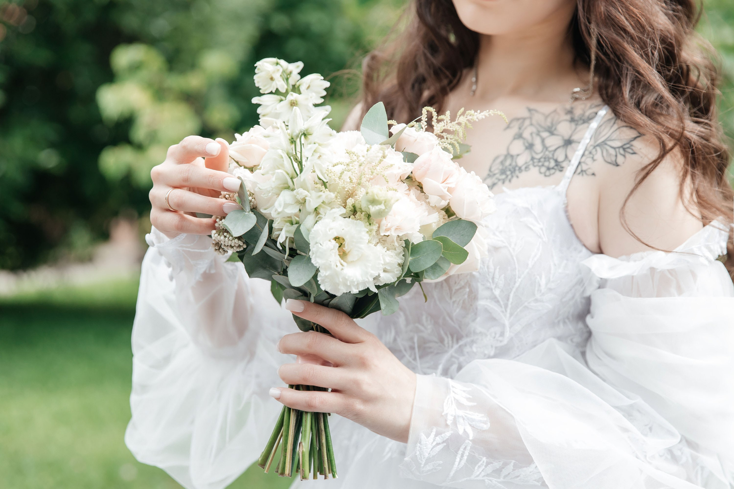 М | S. Свадебный фотограф Настя Шелл г. Череповец