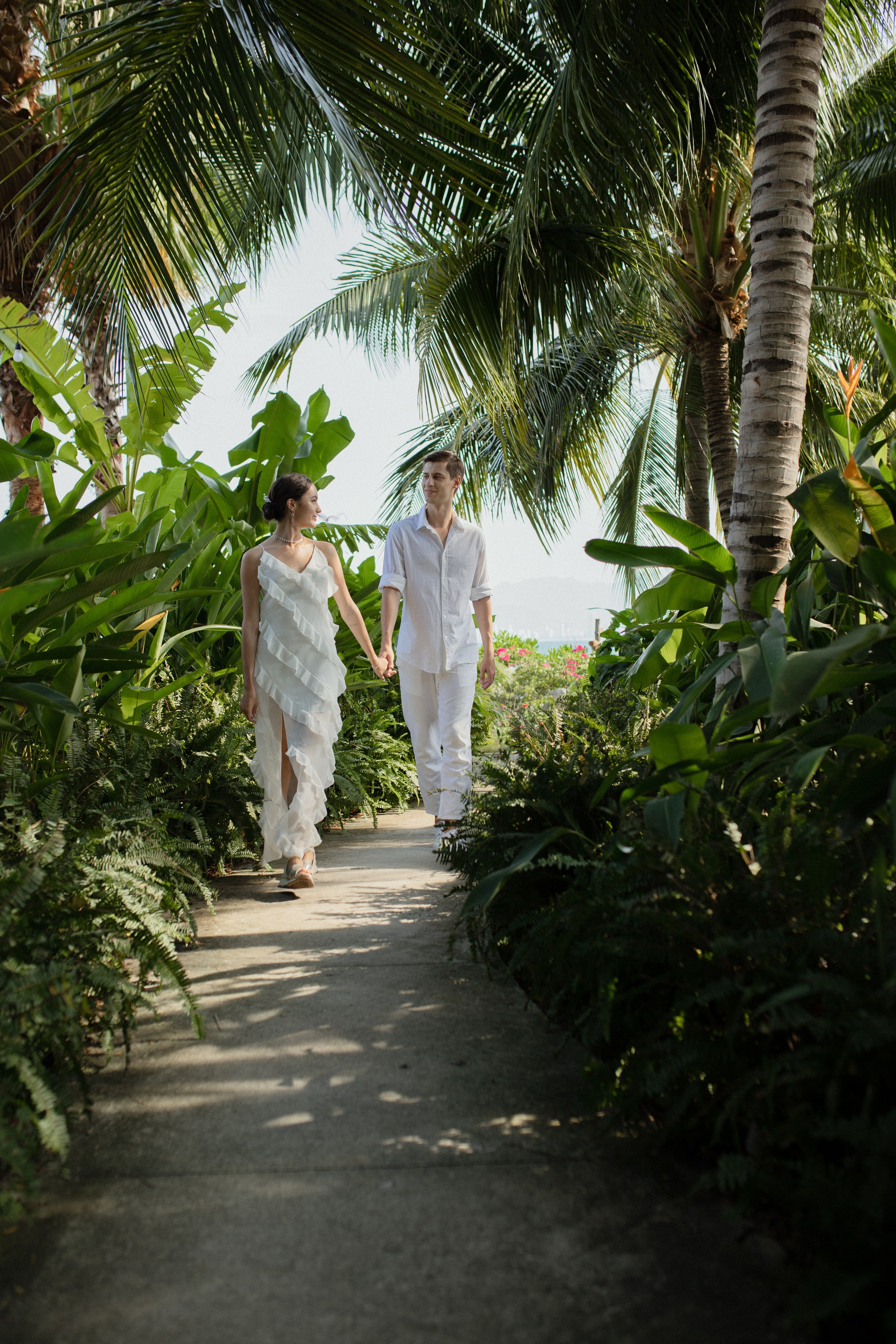 Владислав и Милена. Главная