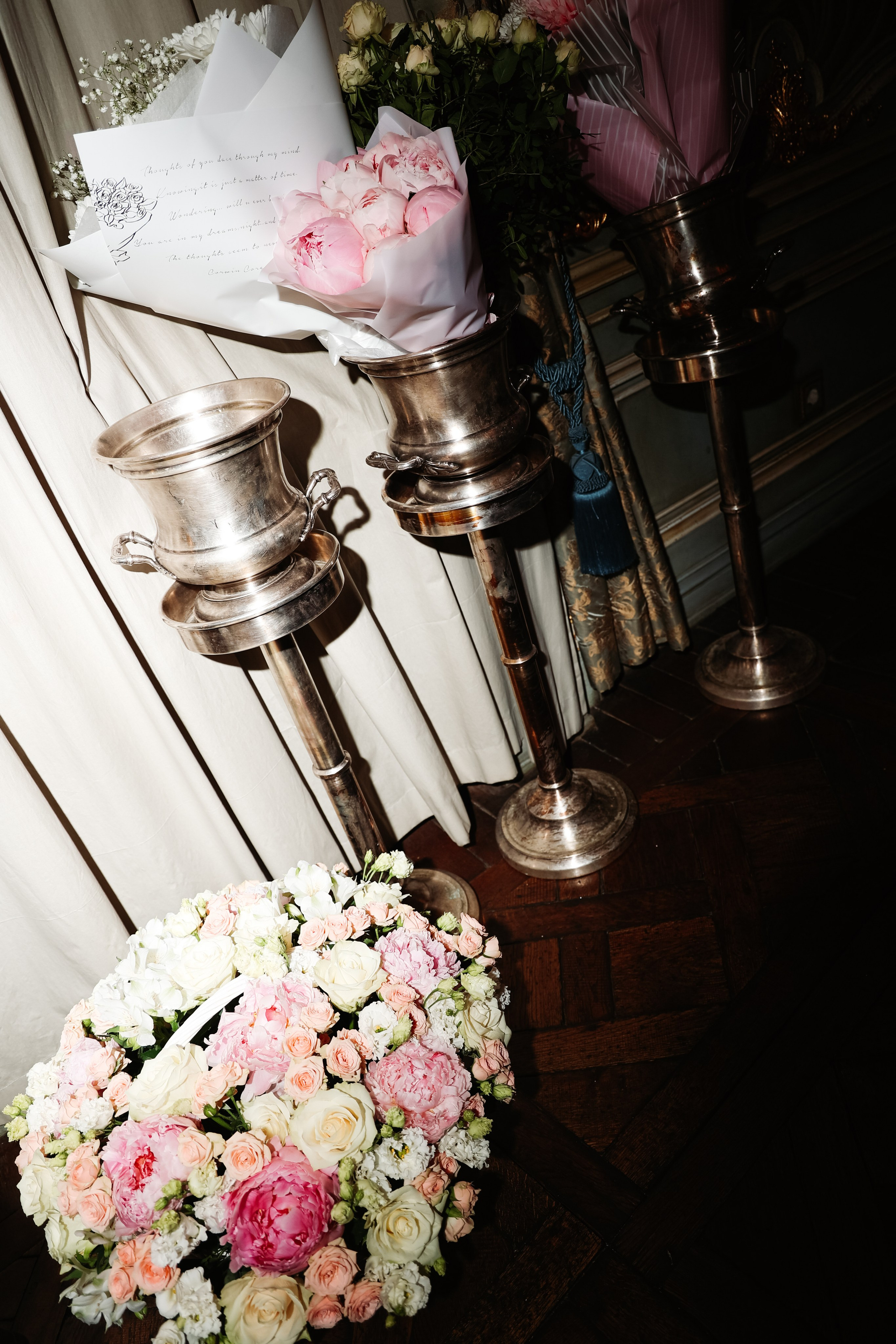 Максим и Анна. Фотограф в Москве Анастасия Курлович