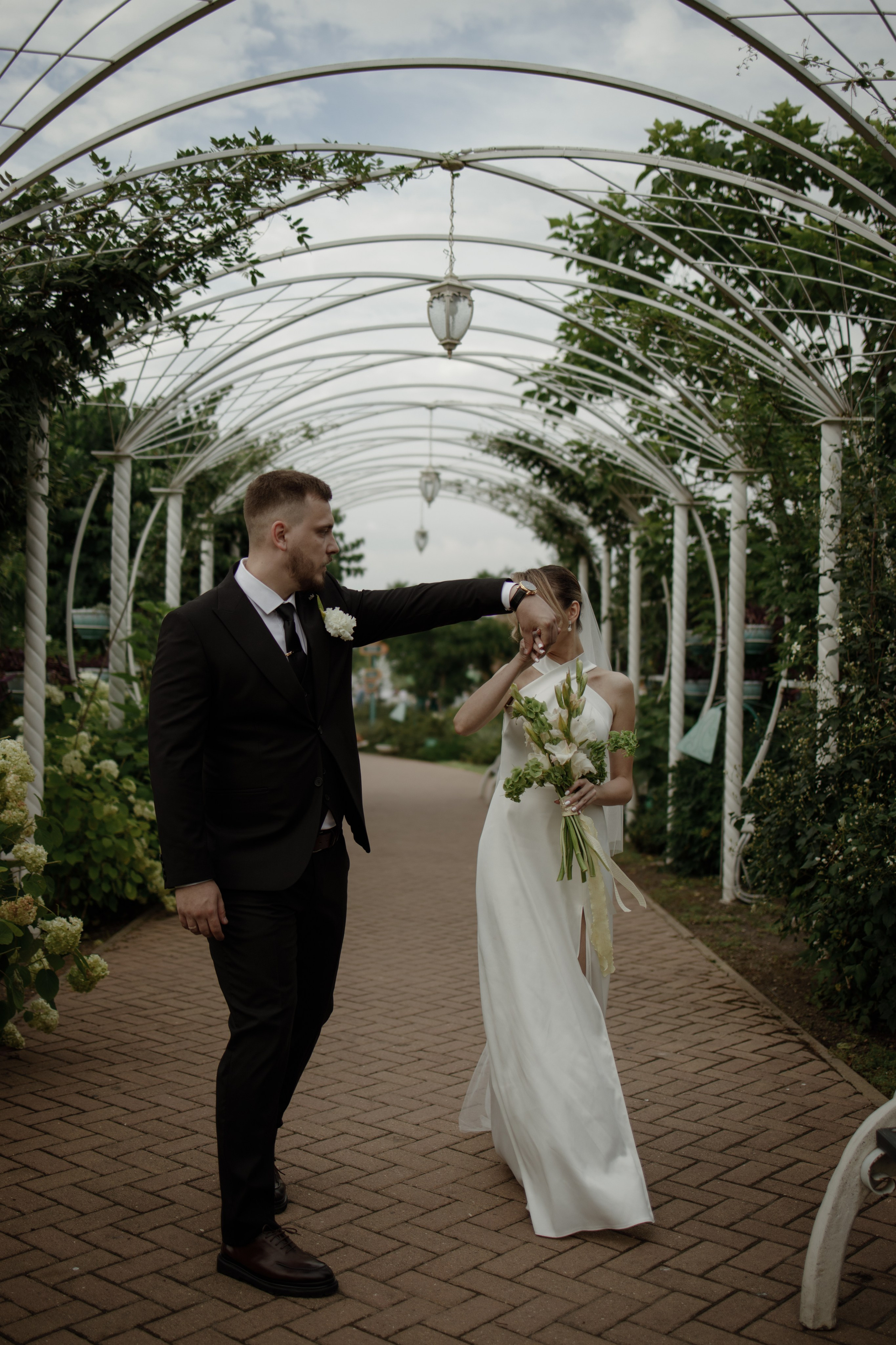 Wedding. Фотограф Пятигорска Кисловодск Домбай Архыз