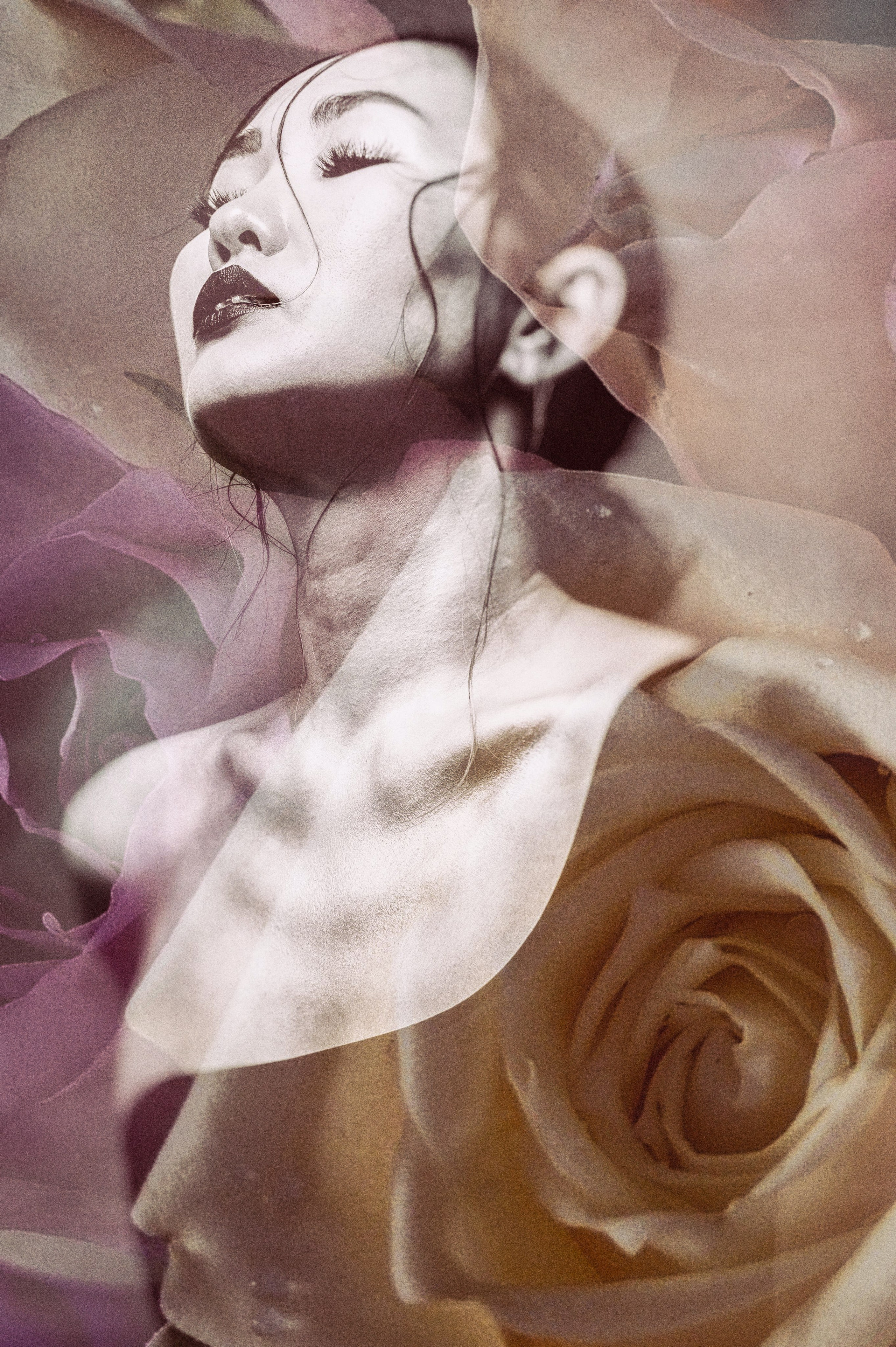 Портреты. Сергей Новиков Фотограф Москва