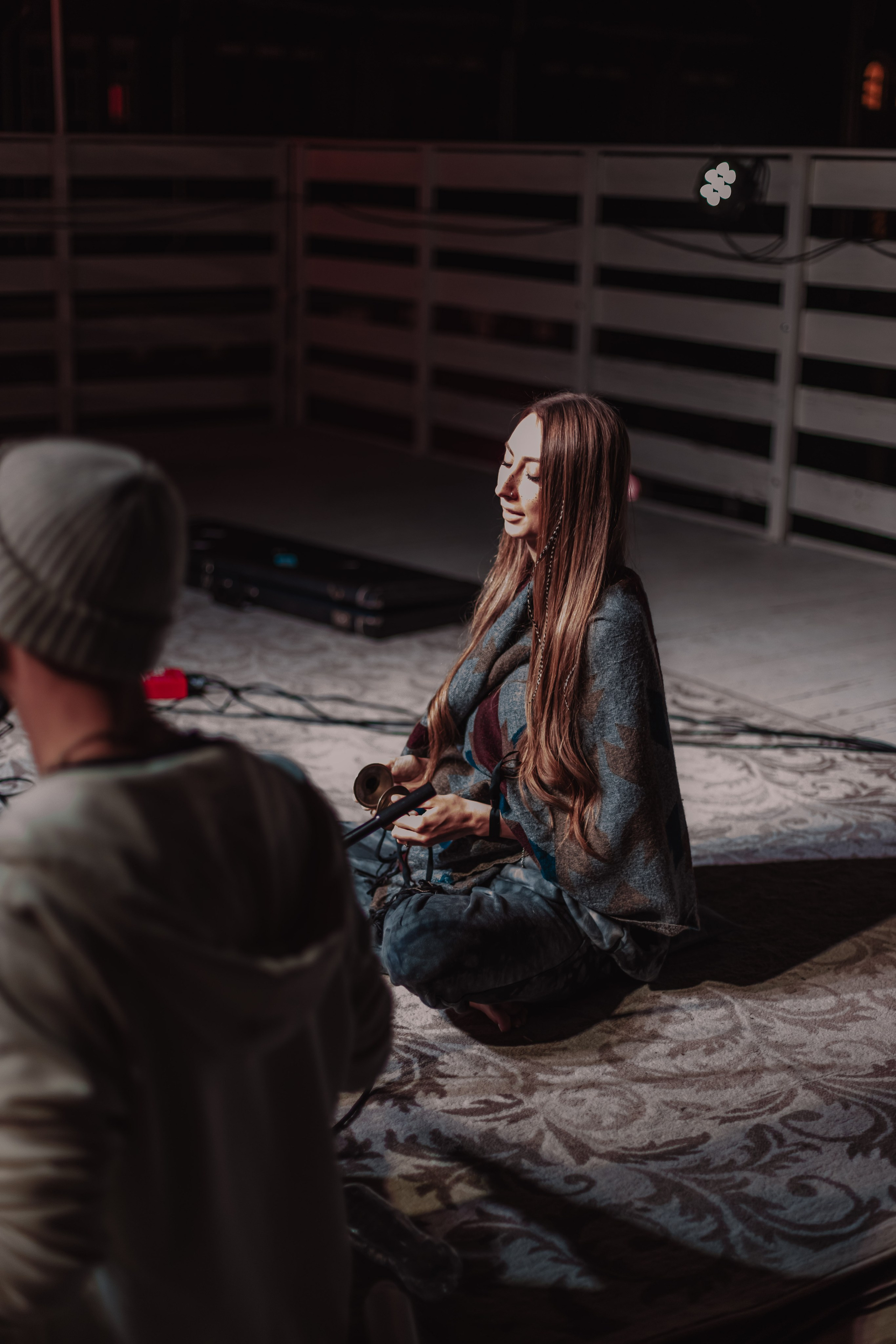 Dhira concert 108 records. Мариам Багдасарян