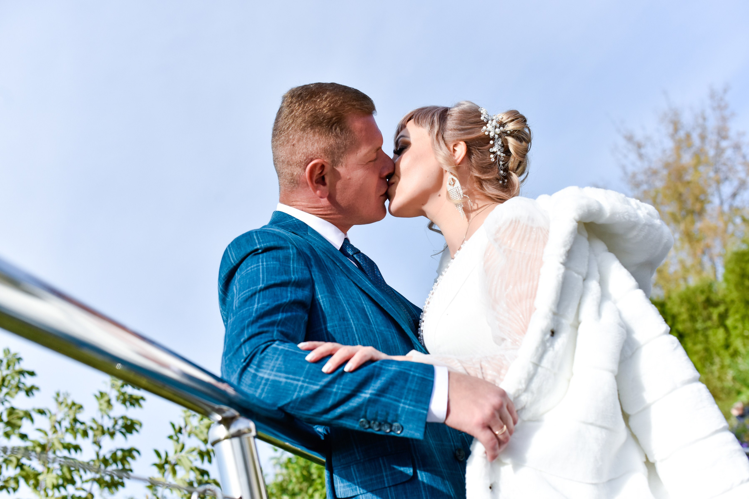 Свадьба Елена и Валентин