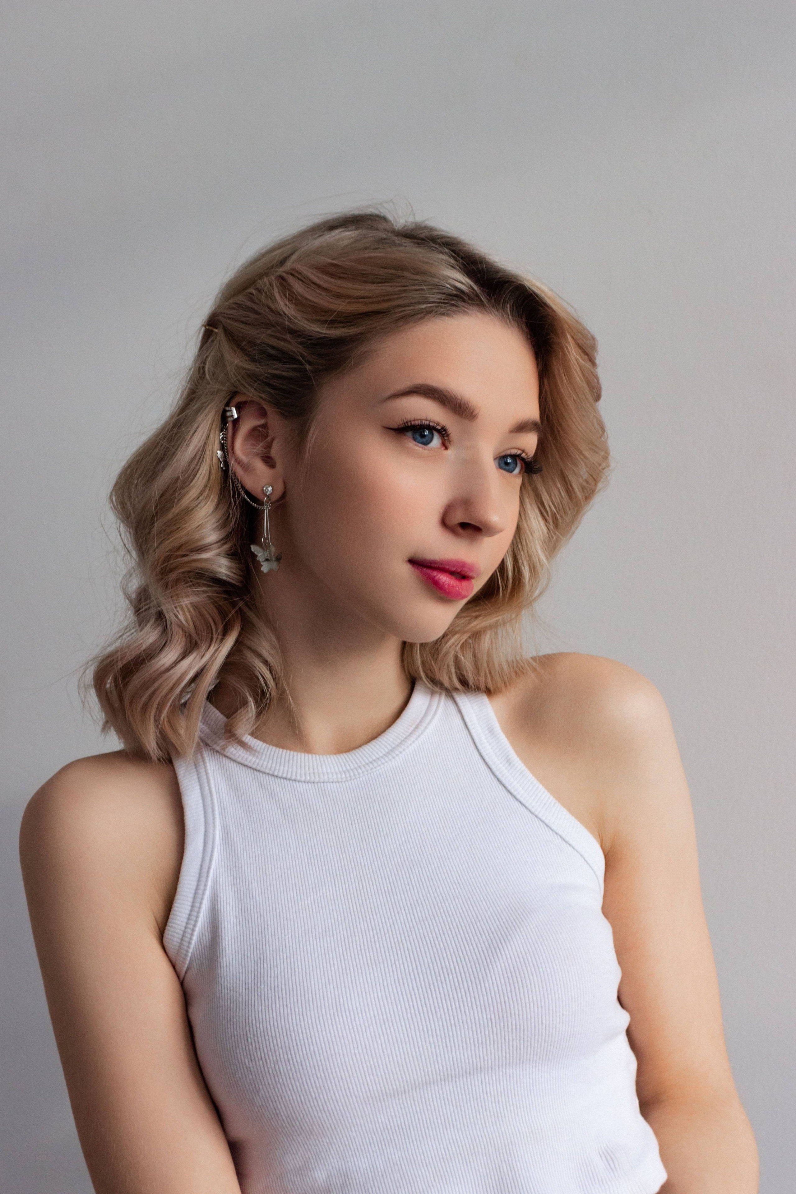 Anastasia S. Фотограф Артём Гусев