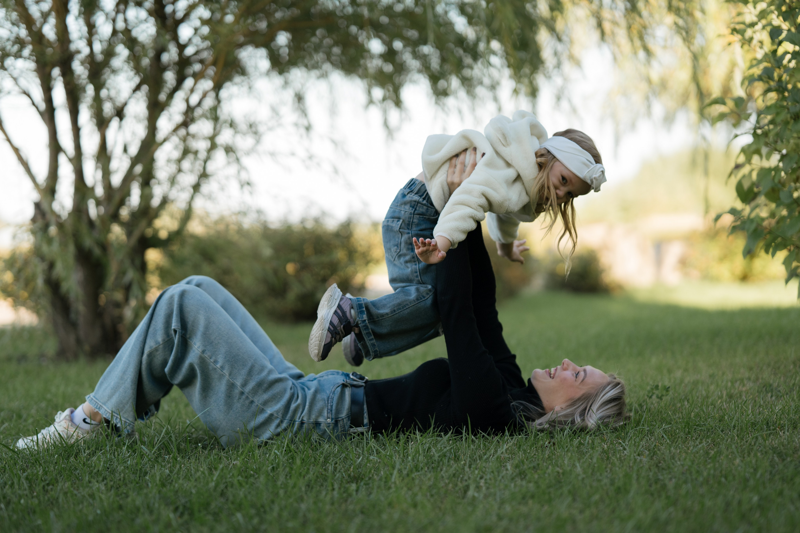 Семейная фотосессия. Фотограф Алсу Сагирова в Казани и Болгаре
