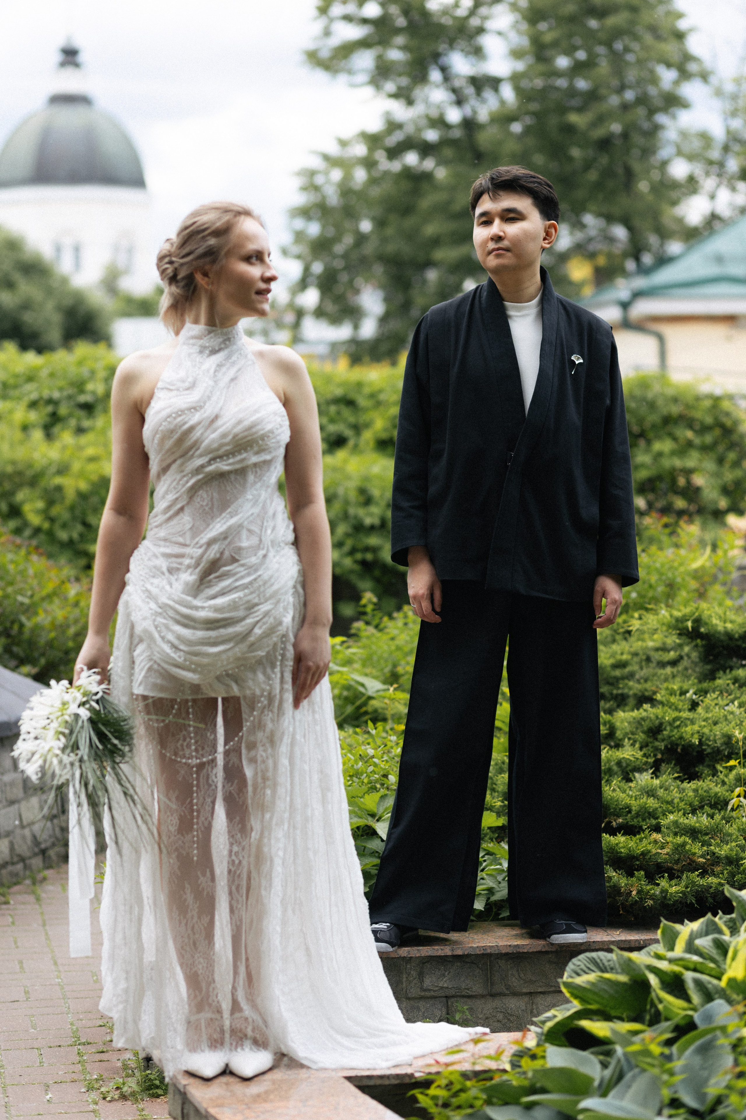 Иван и Екатерина. Wedding and family photographer