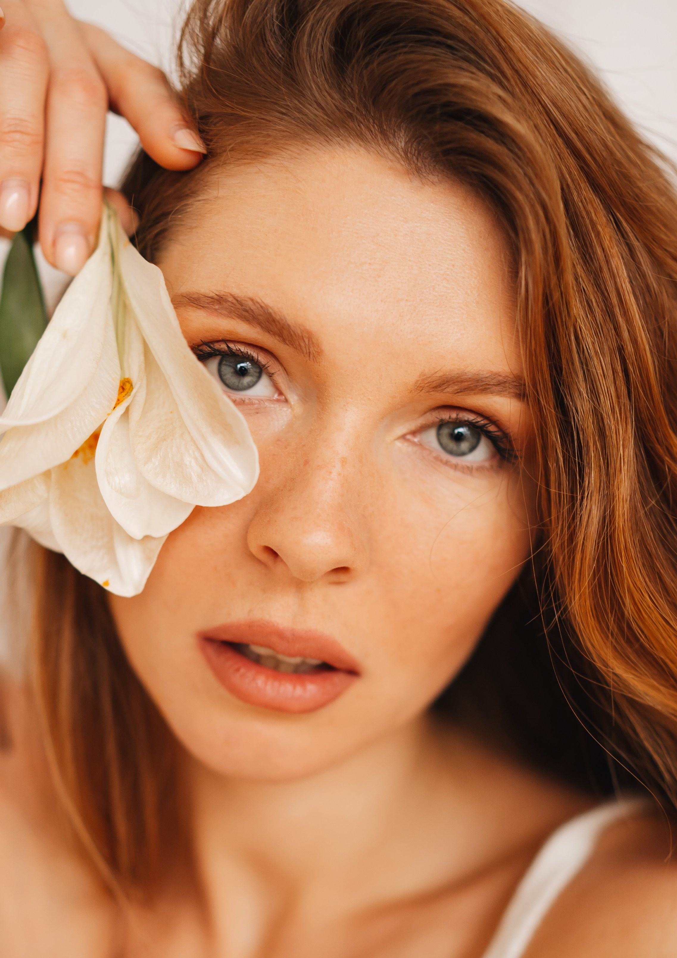 Таня. Фотограф в Санкт-Петербурге Кристина Шумихина