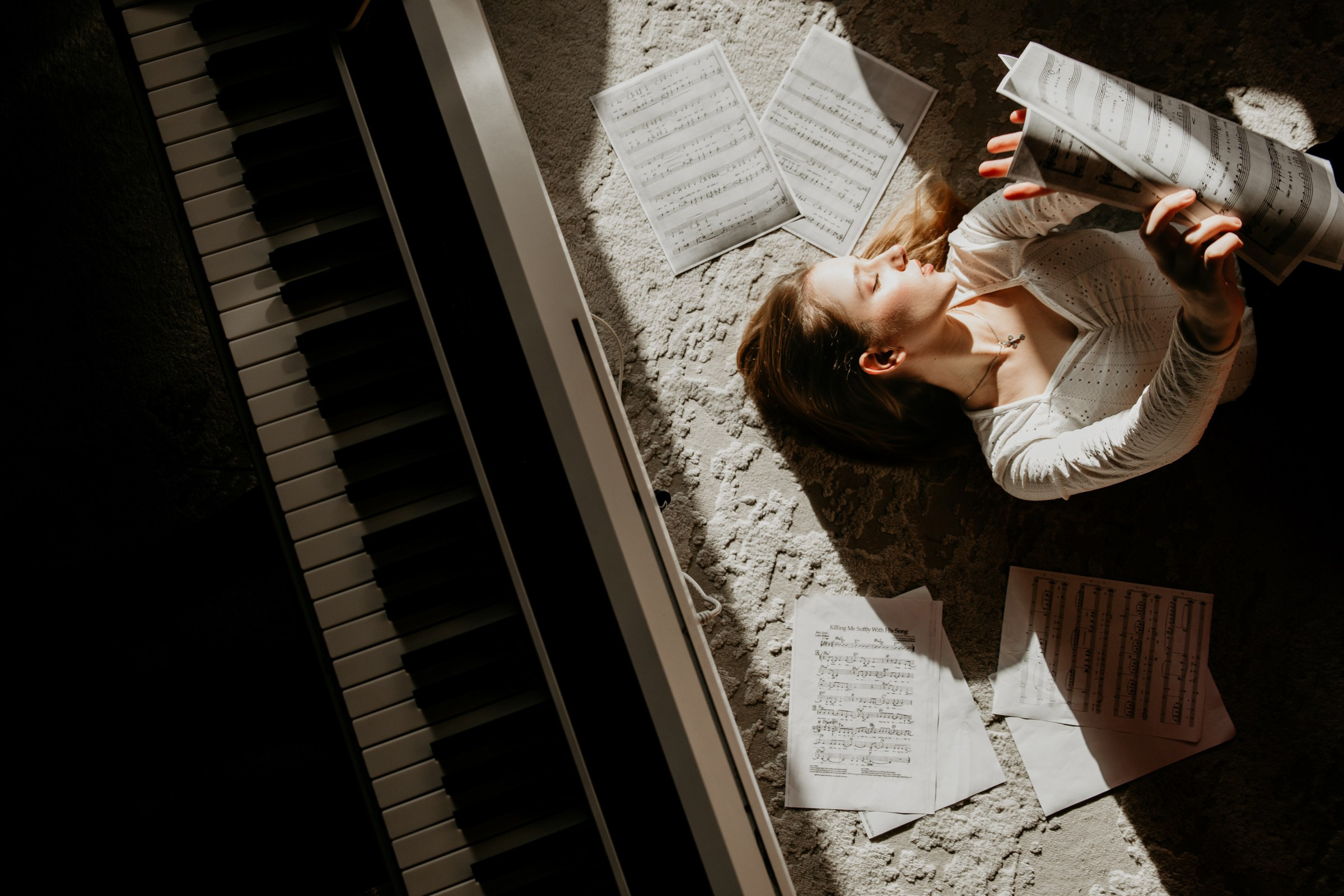 Yunost_music. Юлия, ваш фотограф в Ростове-на-Дону