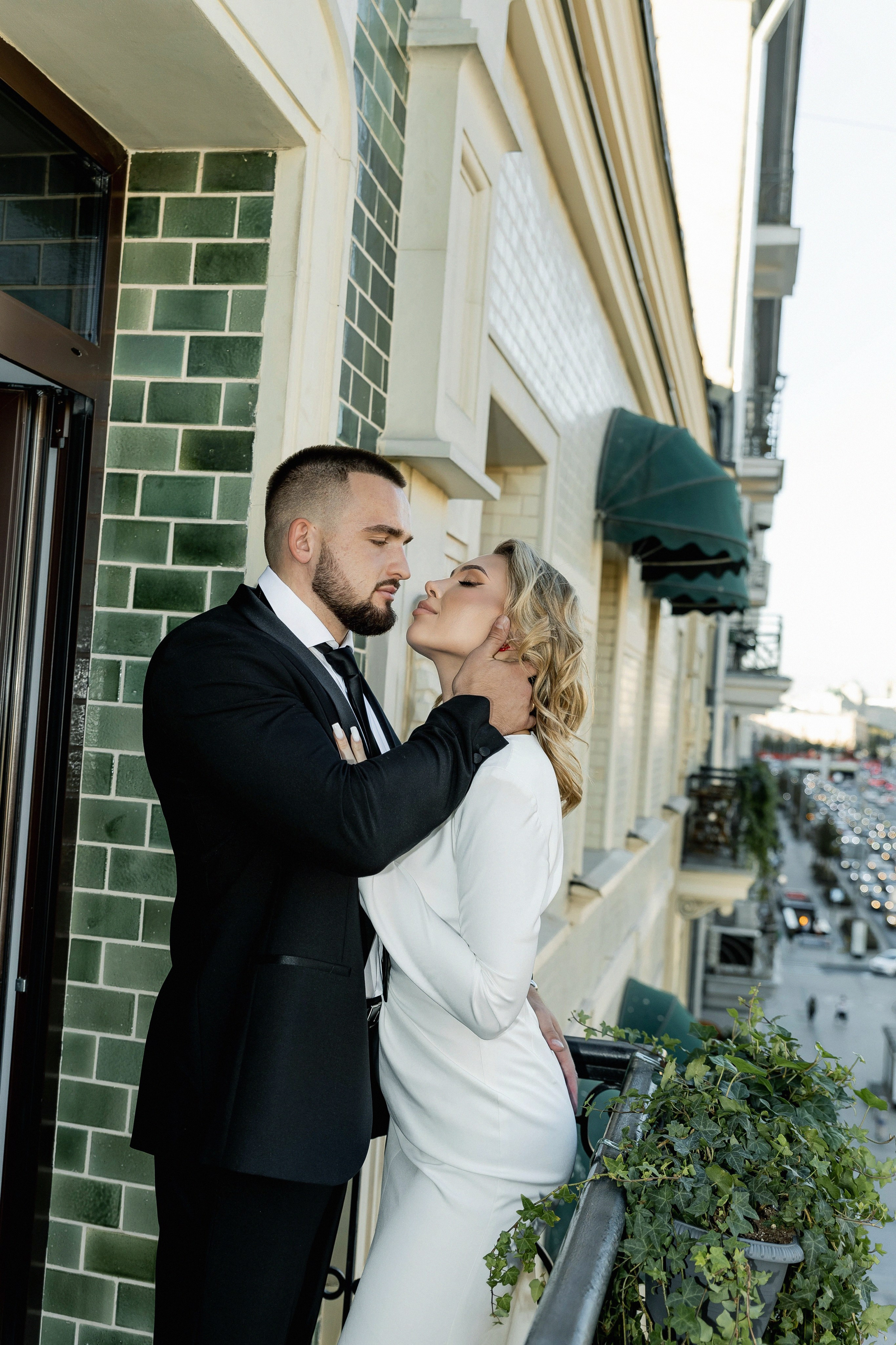 Кристина | Кирилл. Свадебный фотограф Надежда Рыжикова