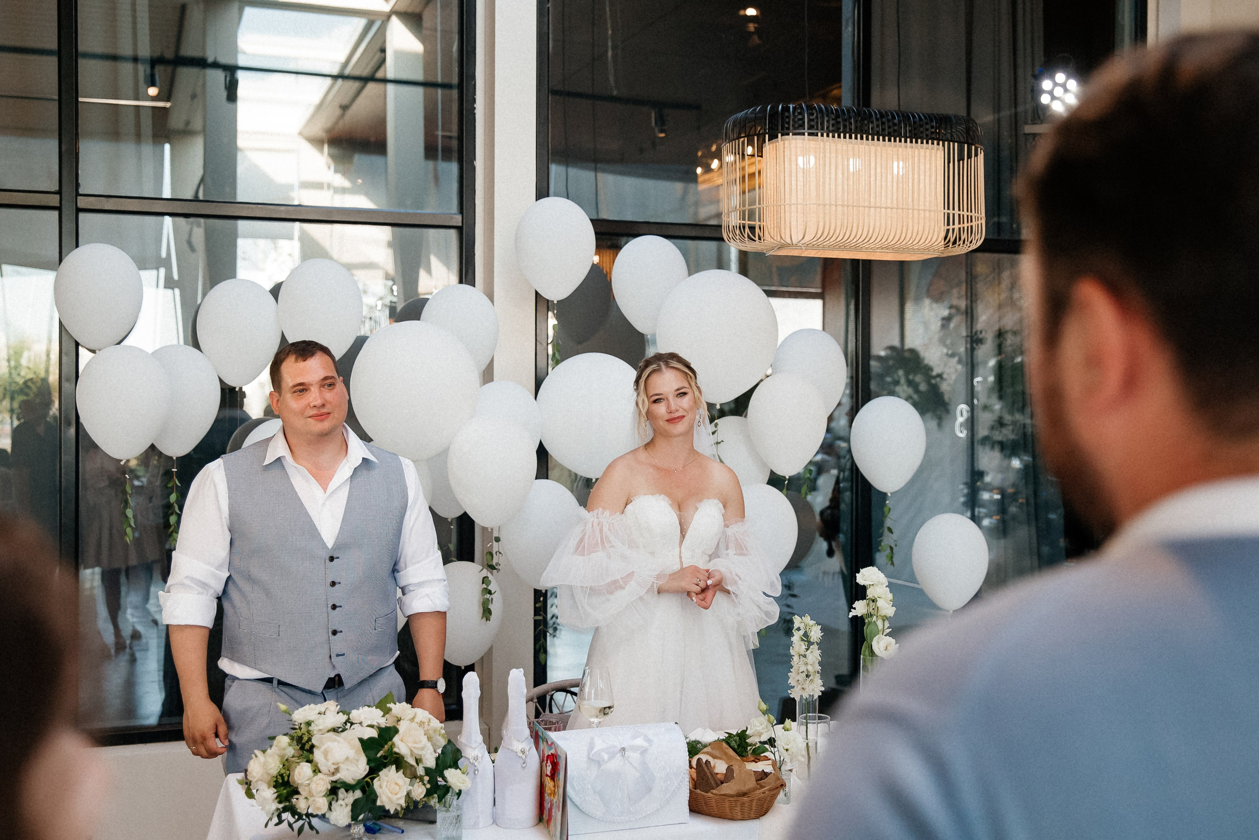 ELENA & VALERIY. Свадебный фотограф | Екатеринбург | Сочи | Артем Шестаков