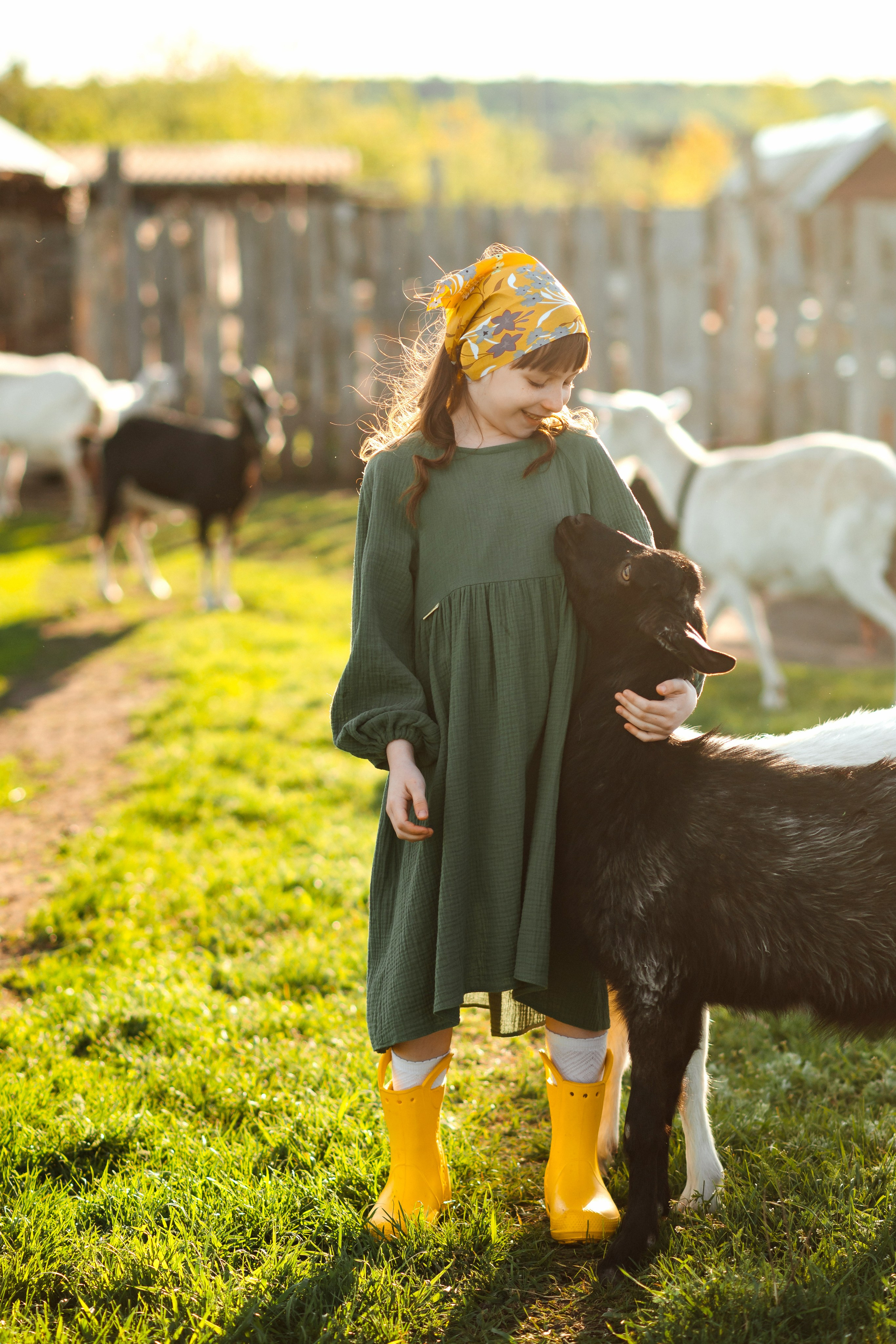 О любви к животным. Свадебный и семейный Фотограф в Пензе Татьяна Лапоногова
