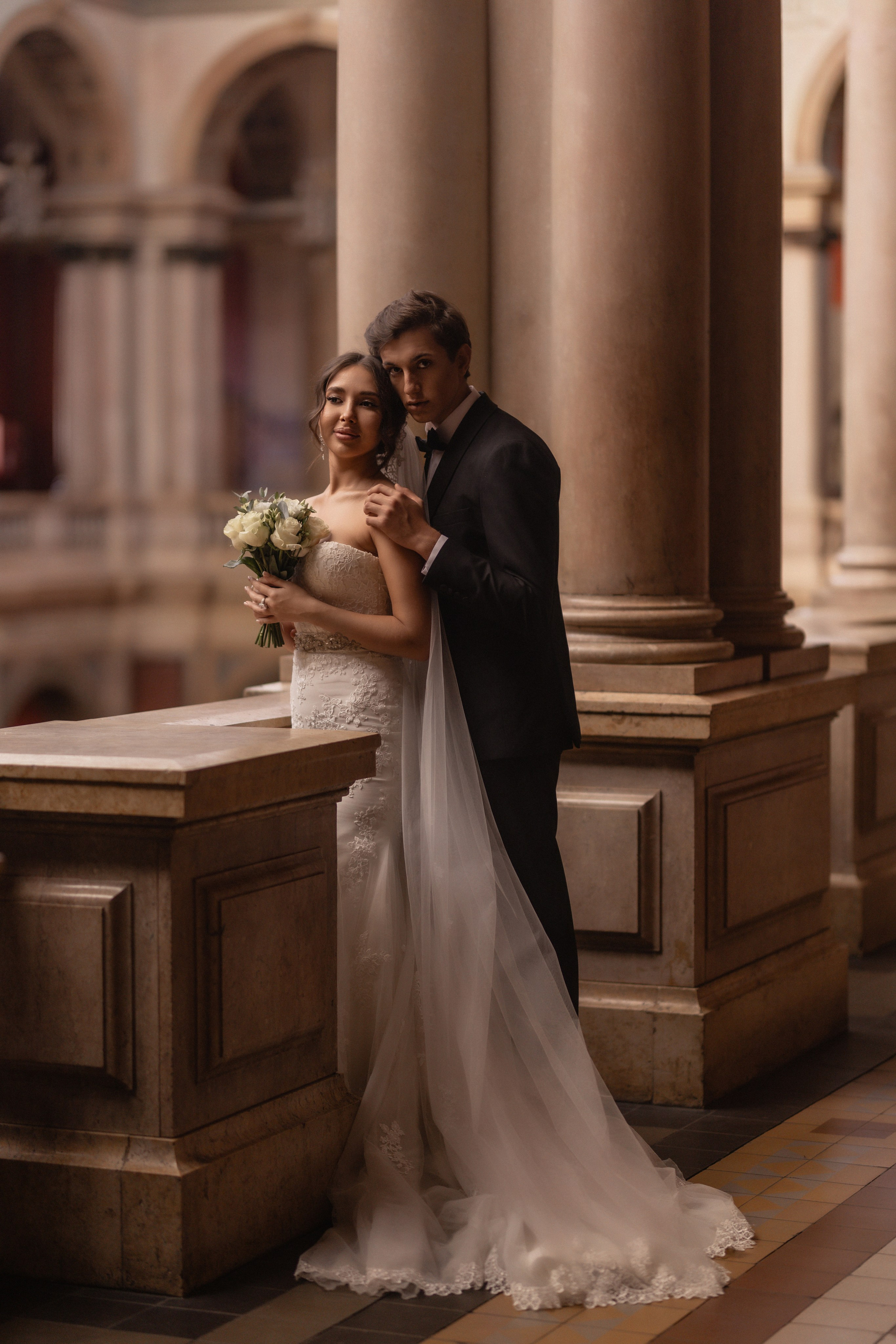 Академия Штиглица. Фотограф в Санкт-Петербурге