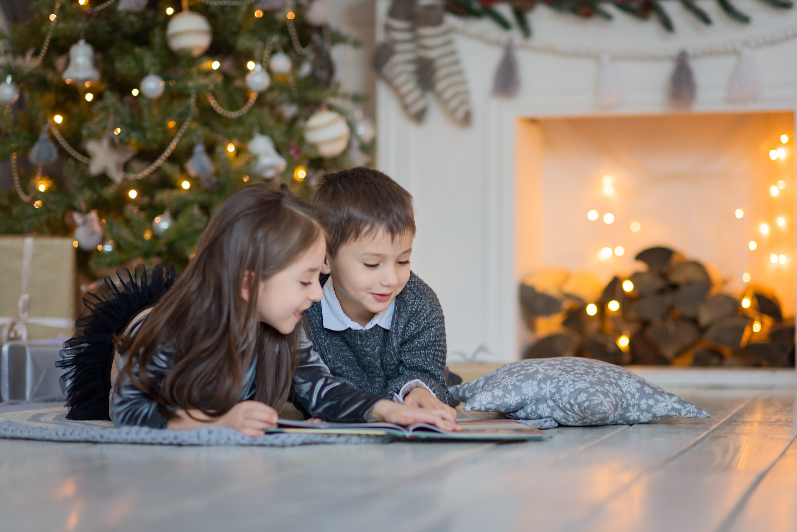 Новогодние съемки. Семейный фотограф Зыкова Анастасия, работаю в Москве и области