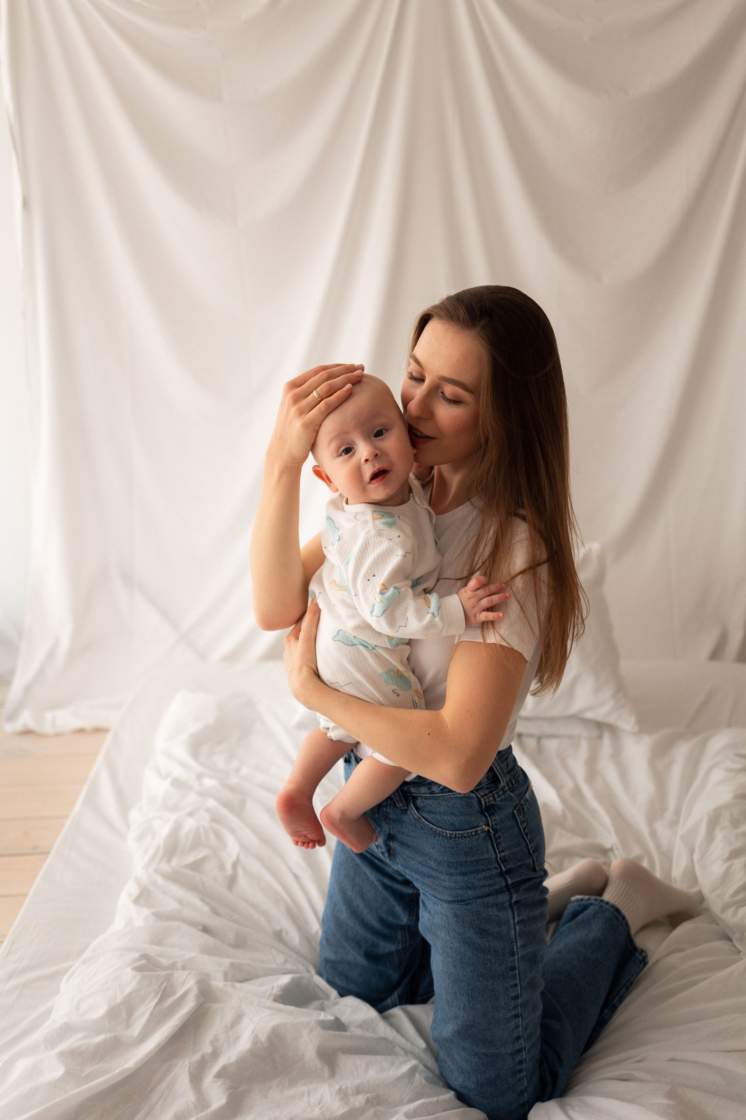 L&E&L. Семейный фотограф в Севастополе и Симферополе Александра Чистякова