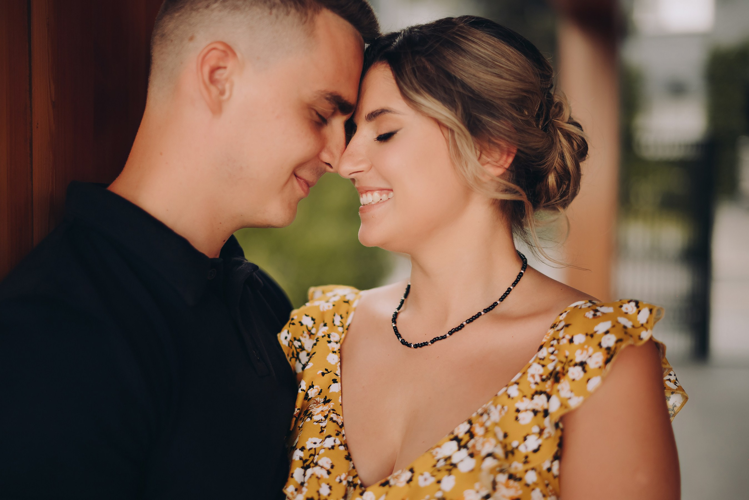 Елена и Антон. Свадебный фотограф в Крыму Александр Богомазов