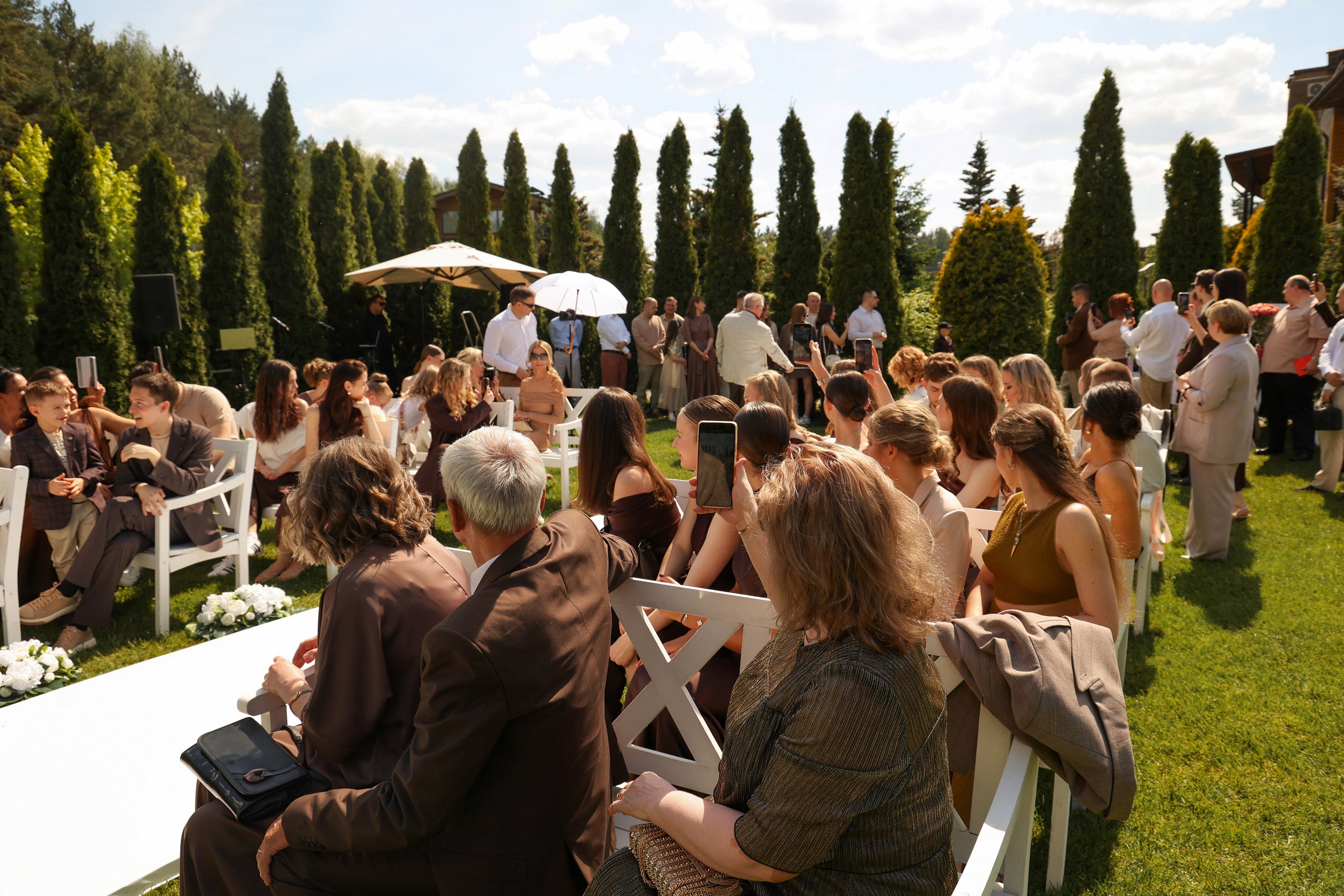 Валентин & Валерия. Свадебный и Event фотограф в Москве Бажина Ирина